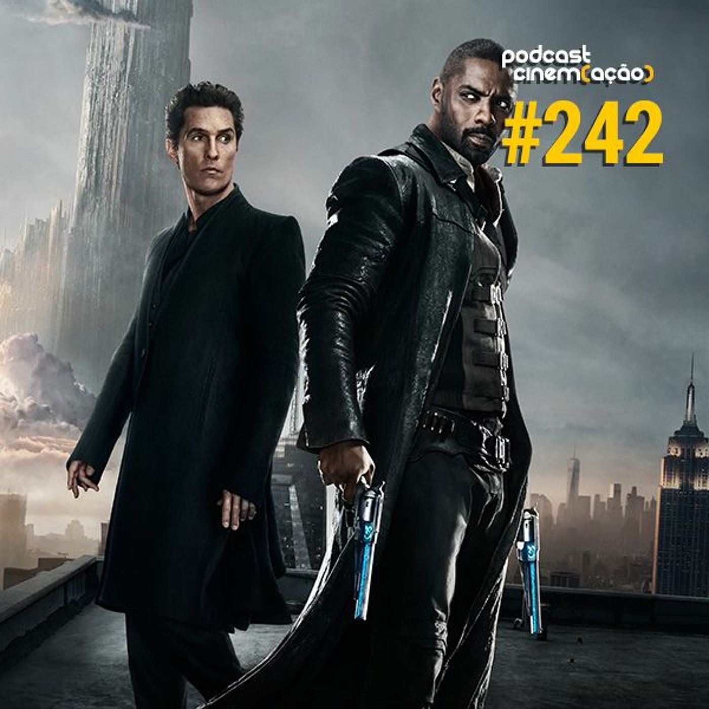 Cinem(ação)