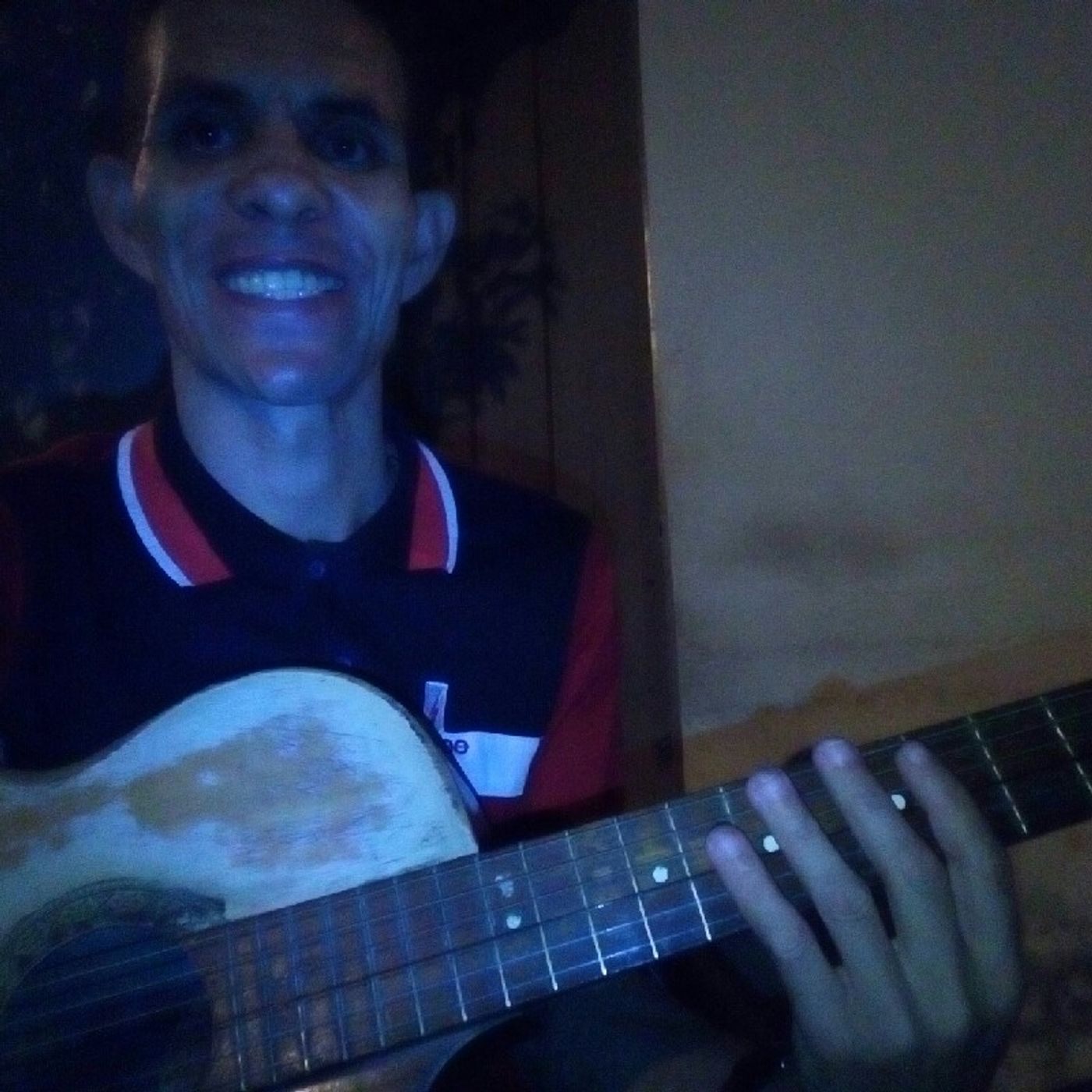 Adilson Gil Magalhaes Adilson \'s show