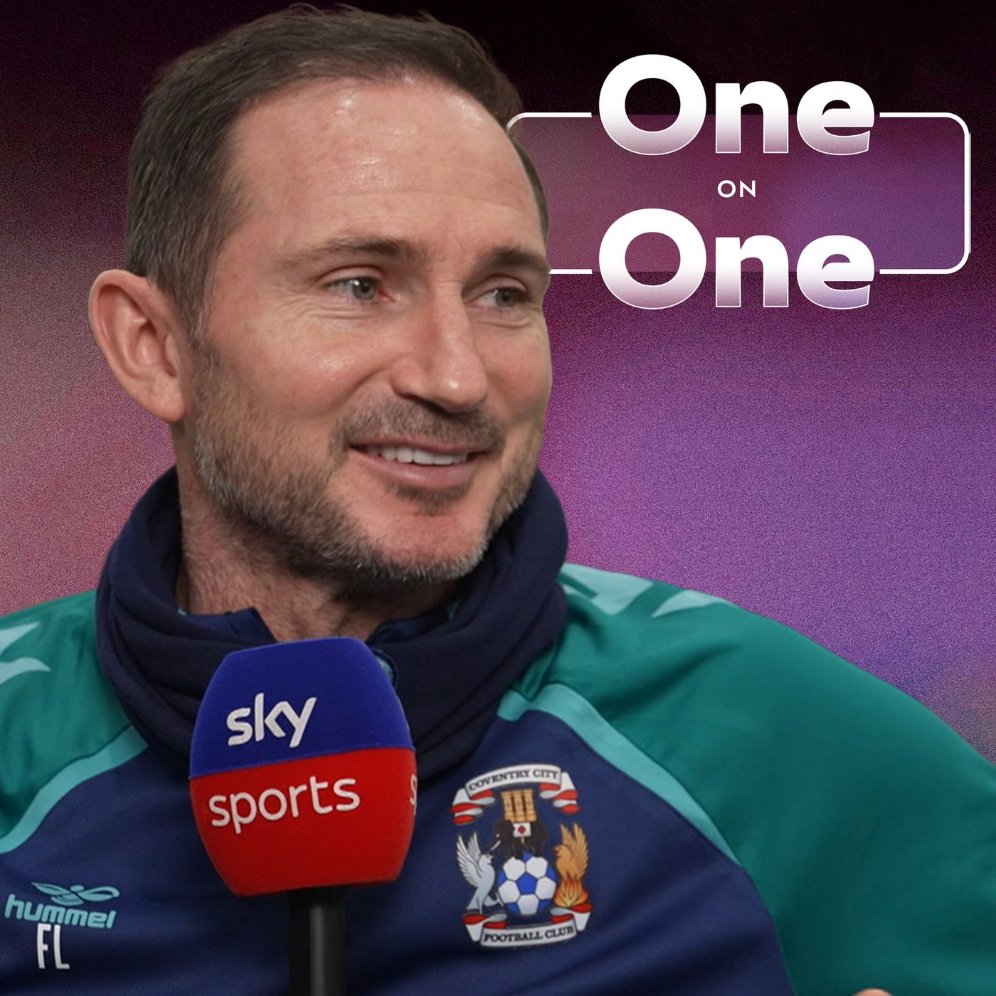 One on One | Lampard on pushing for promotion and life in management