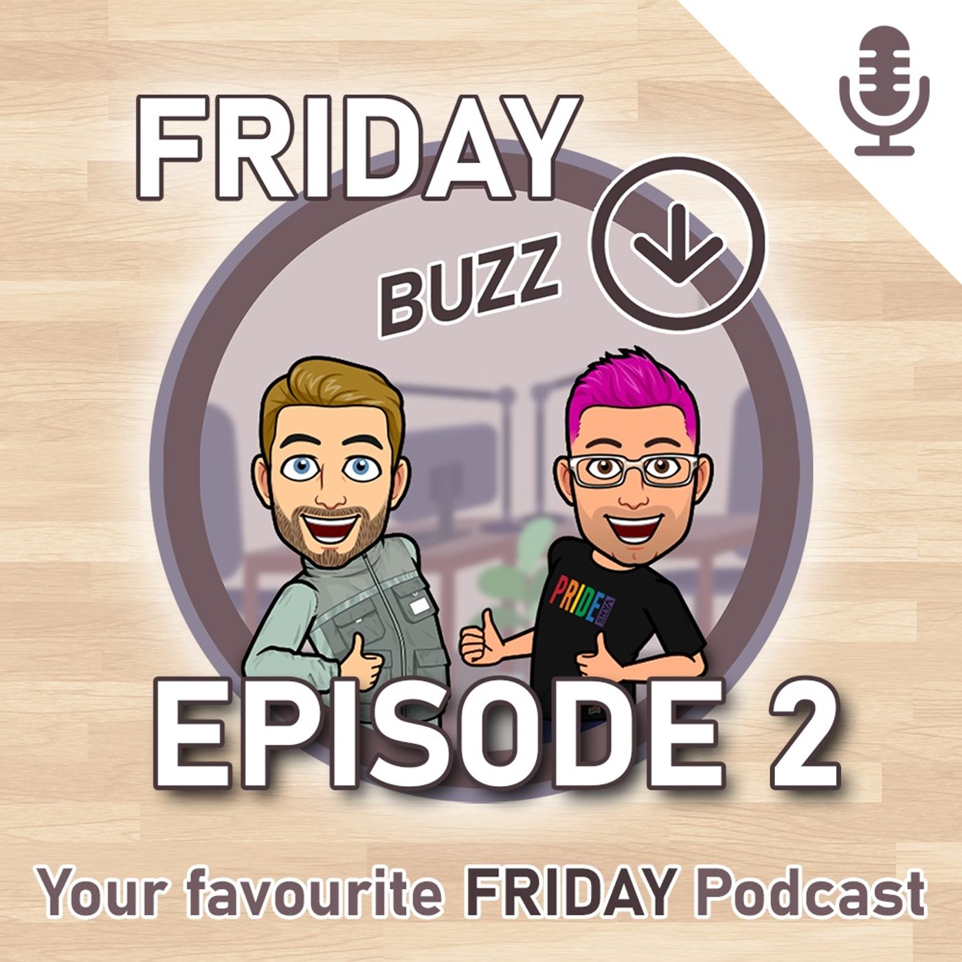 FBD - Episode 2