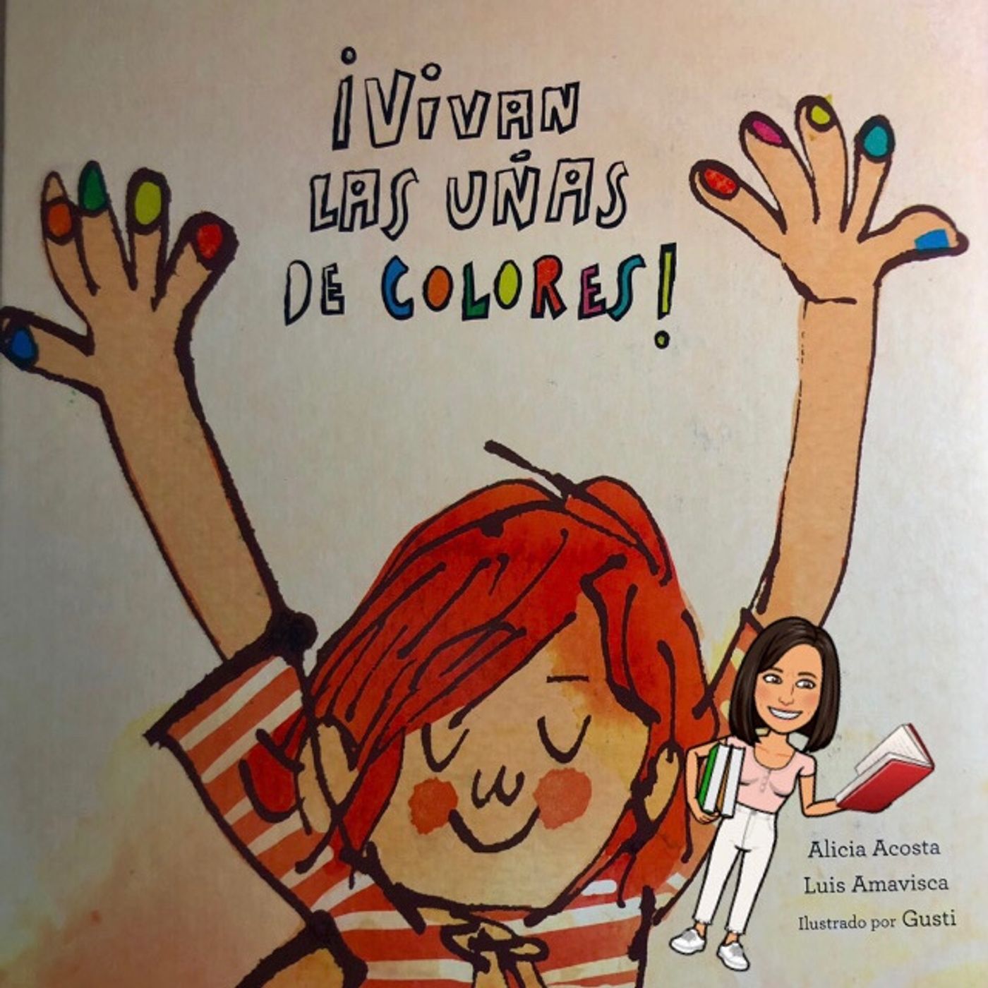 CUENTOS