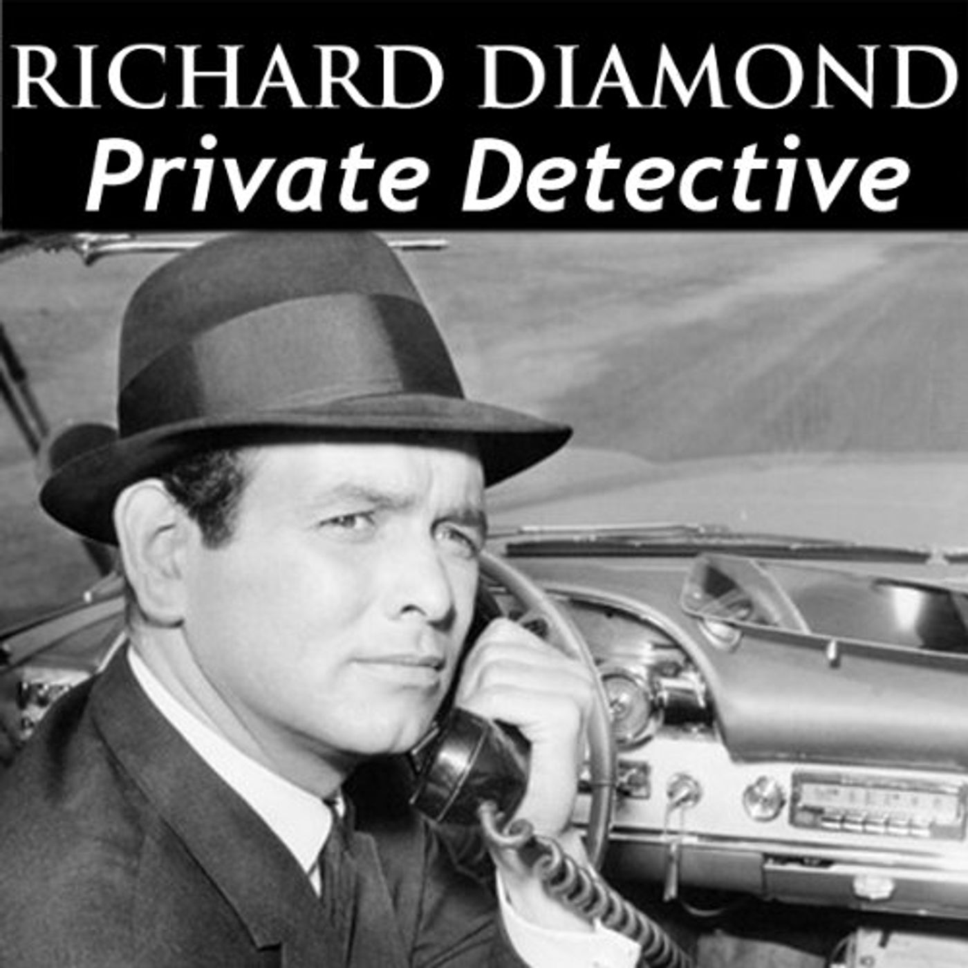 Discover the Best Sellers Audiobooks in Nostalgia Radio, Crime & Mystery