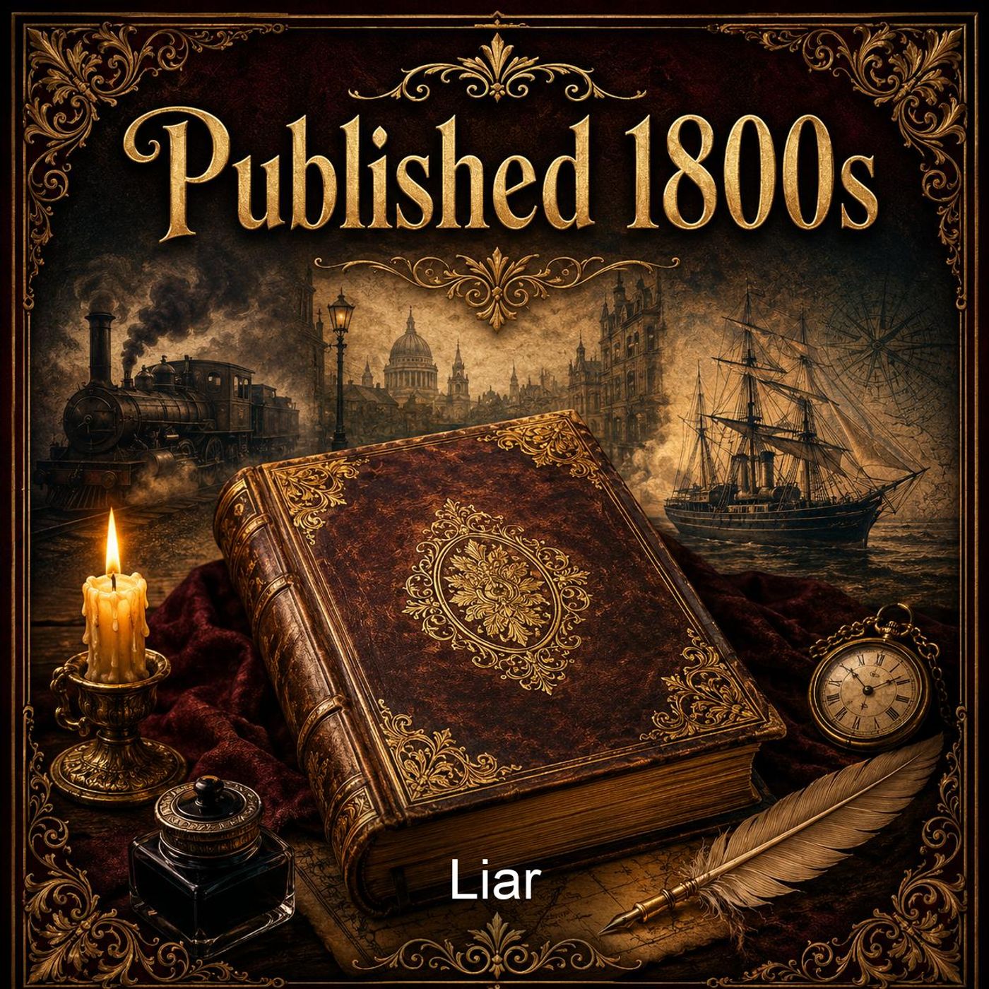 Liar