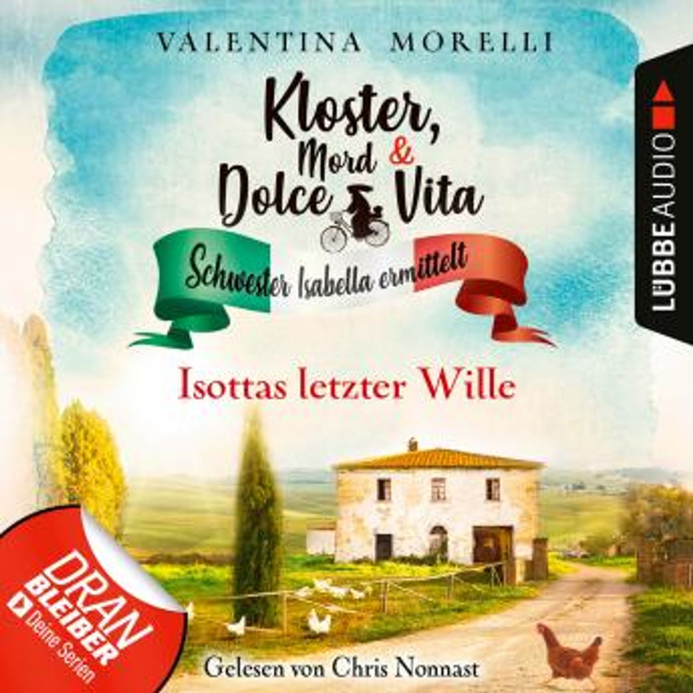 Find Best-Selling Full Audiobooks in Mystery, Thriller & Horror, Cozy Mystery