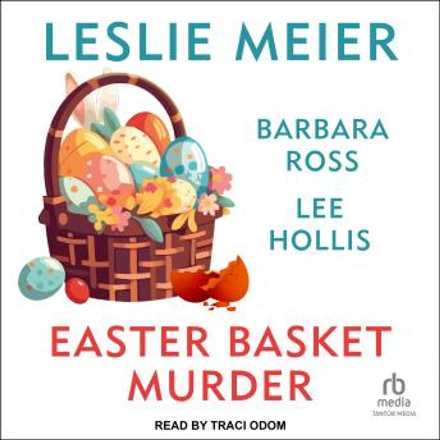 Trending Full Audiobooks in Mystery, Thriller & Horror, Suspense