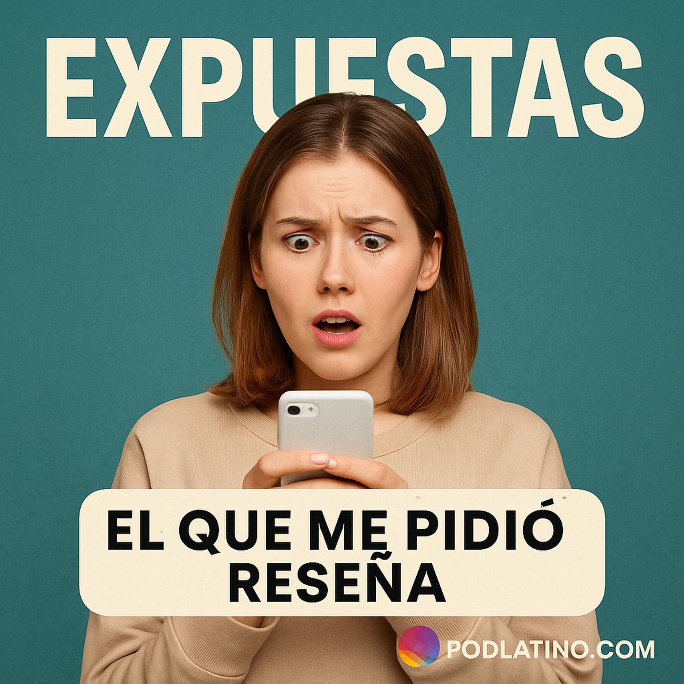 Expuestas