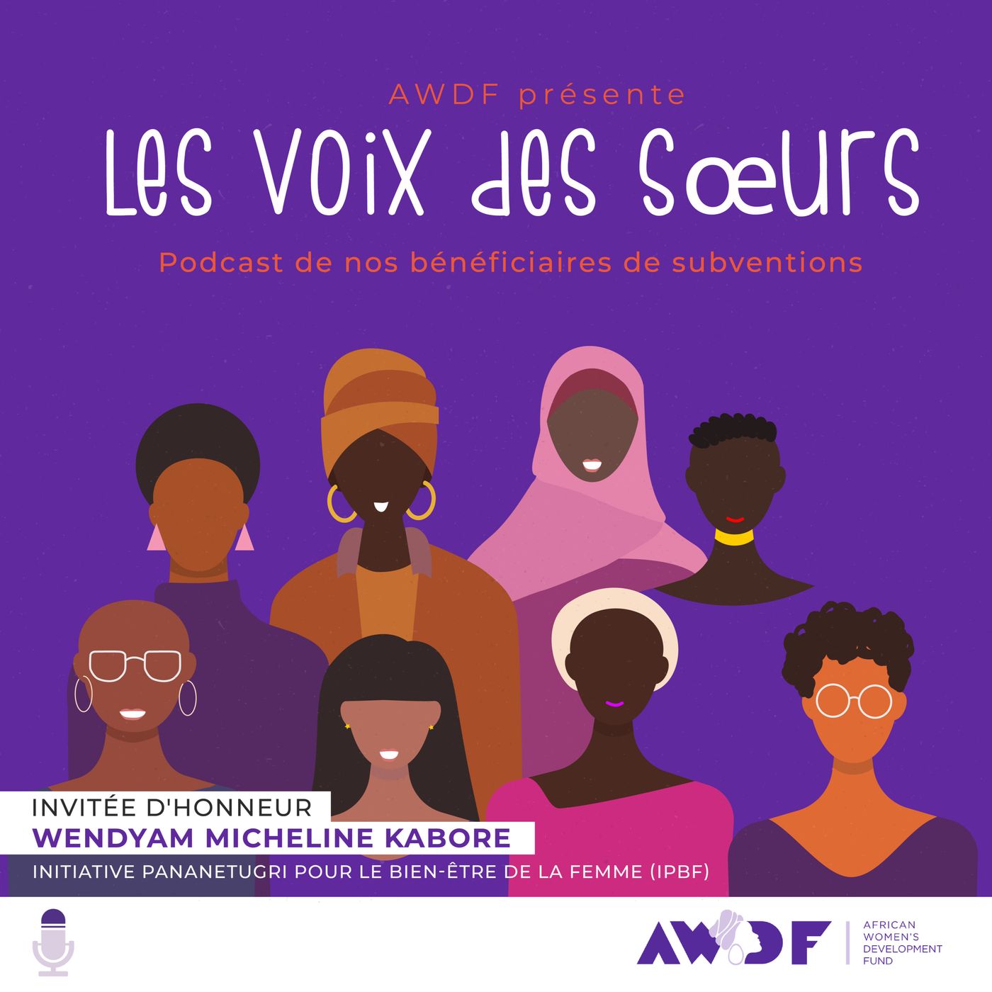 Sisters\' Voices