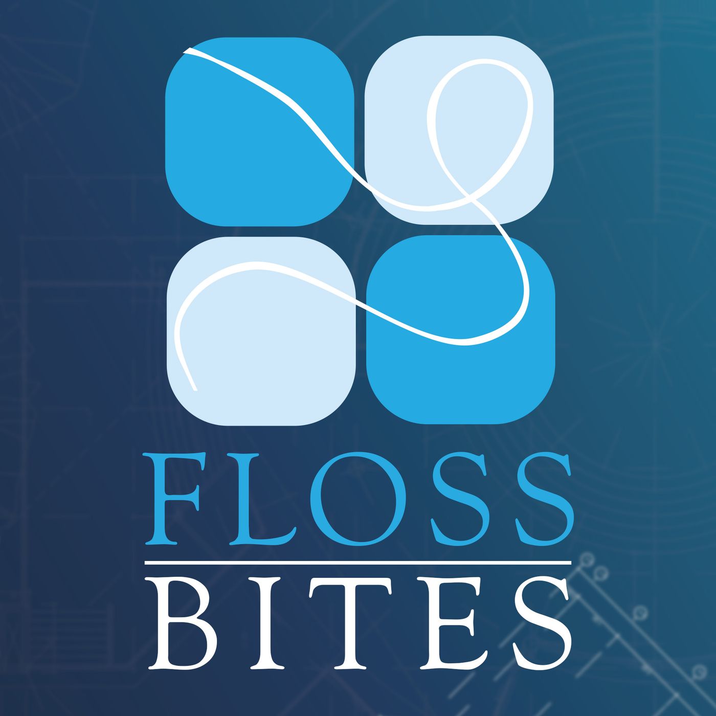 FlossBites: Behind the Scenes