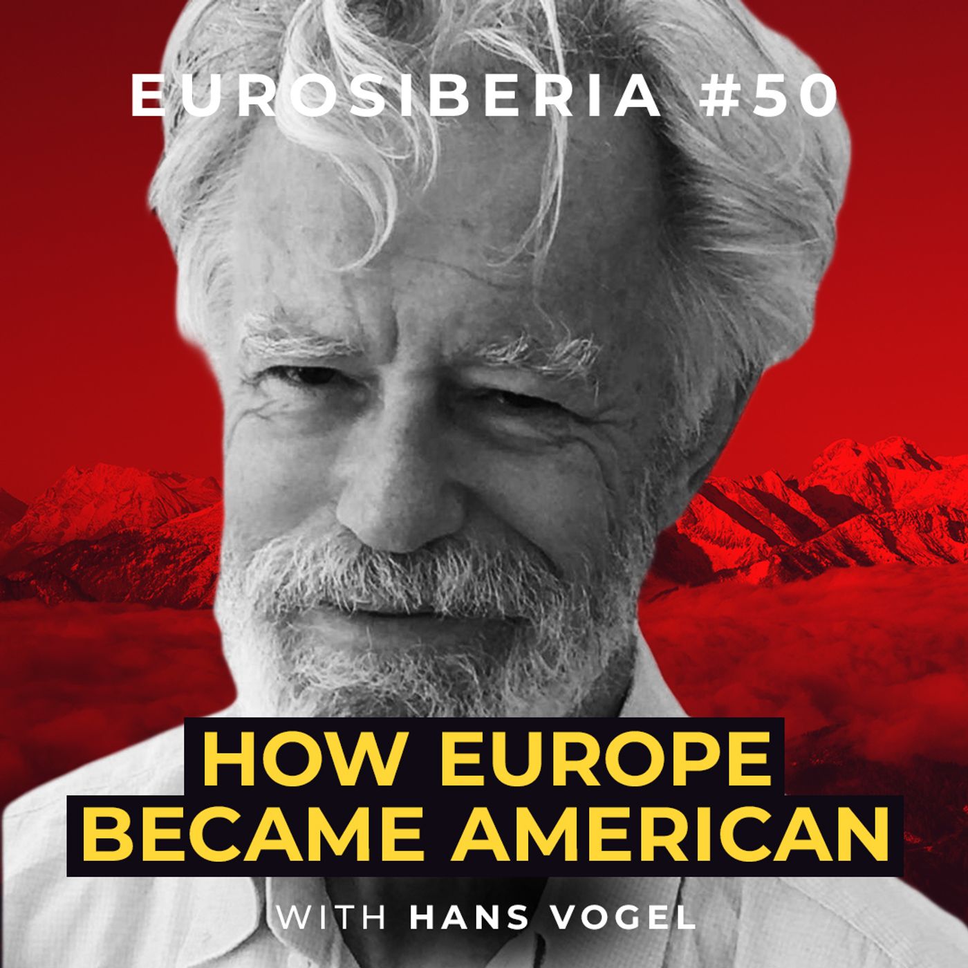 Eurosiberia