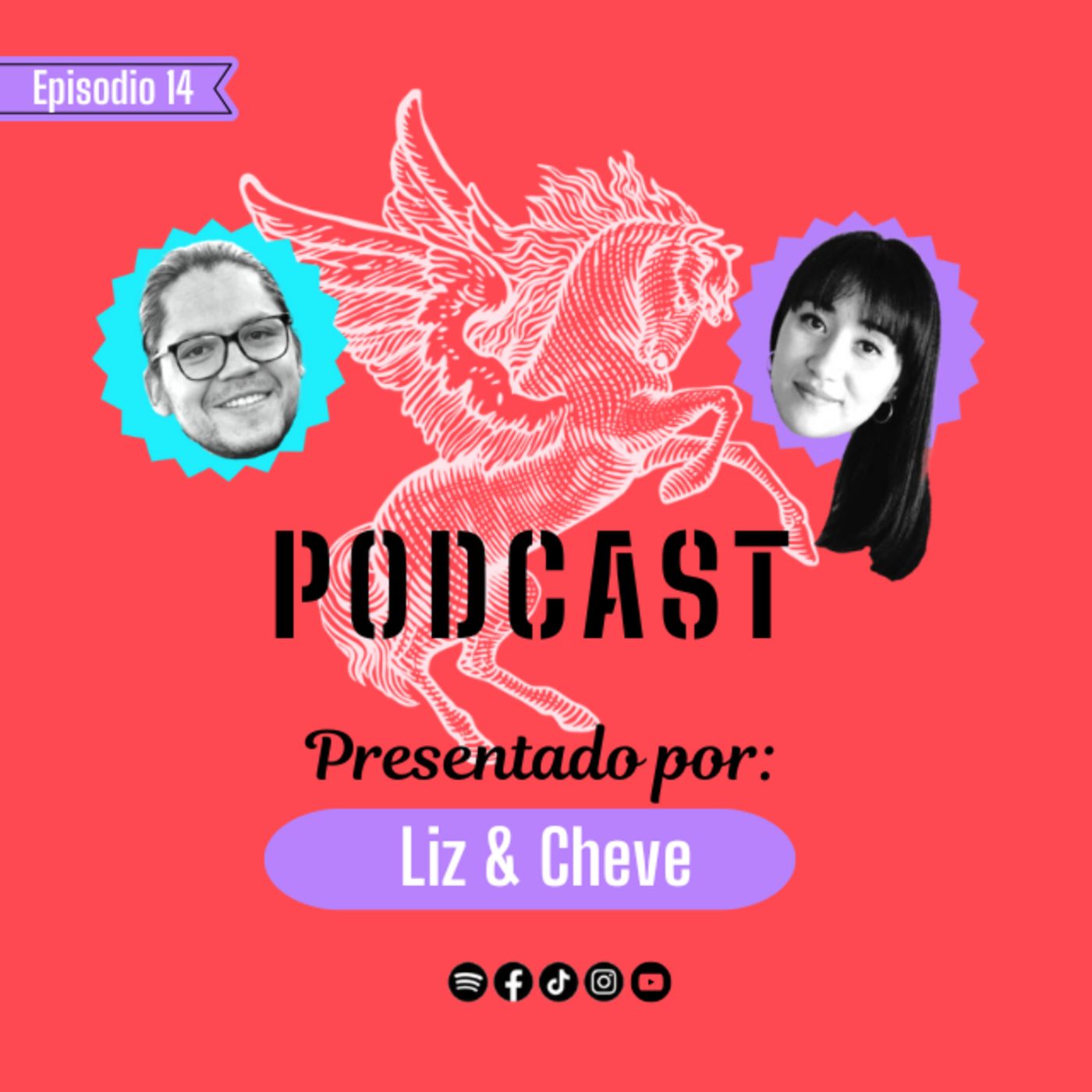 Heroica Podcast