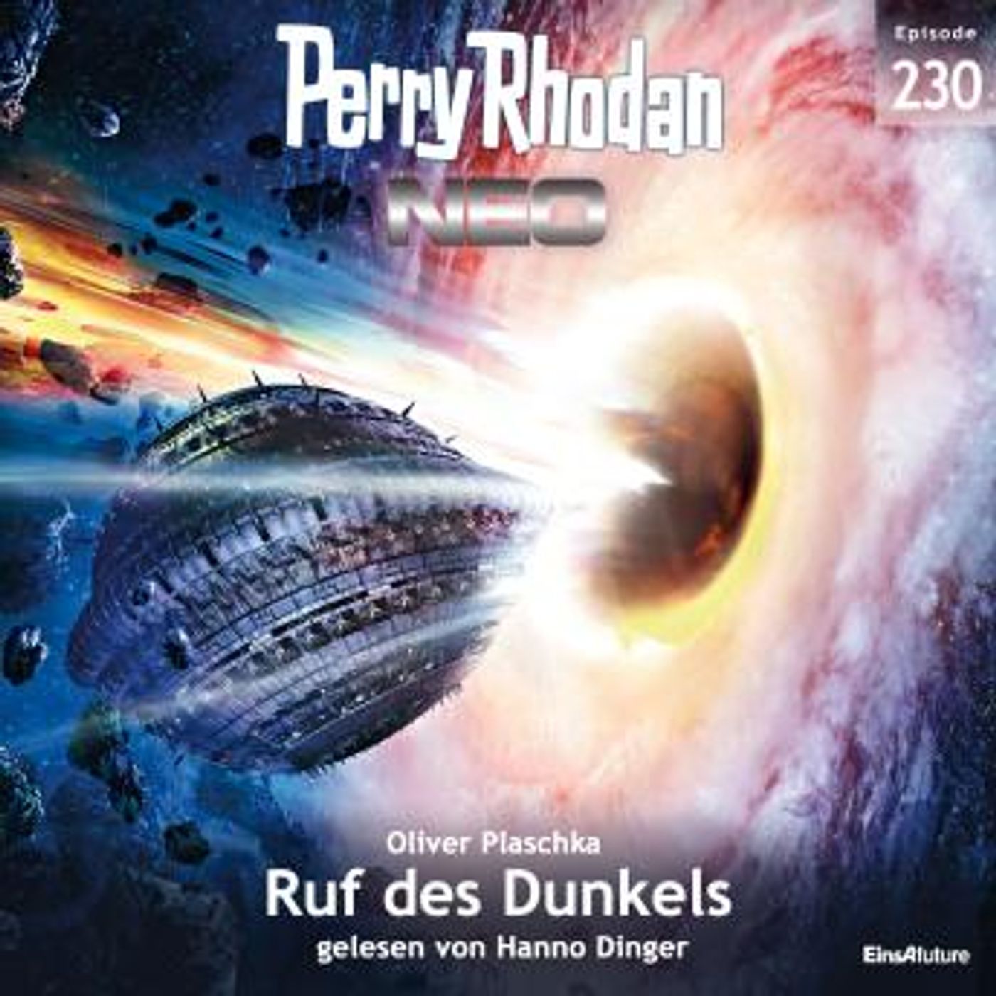 Explore the Latest Full Audiobooks in Science Fiction & Fantasy, Space Opera