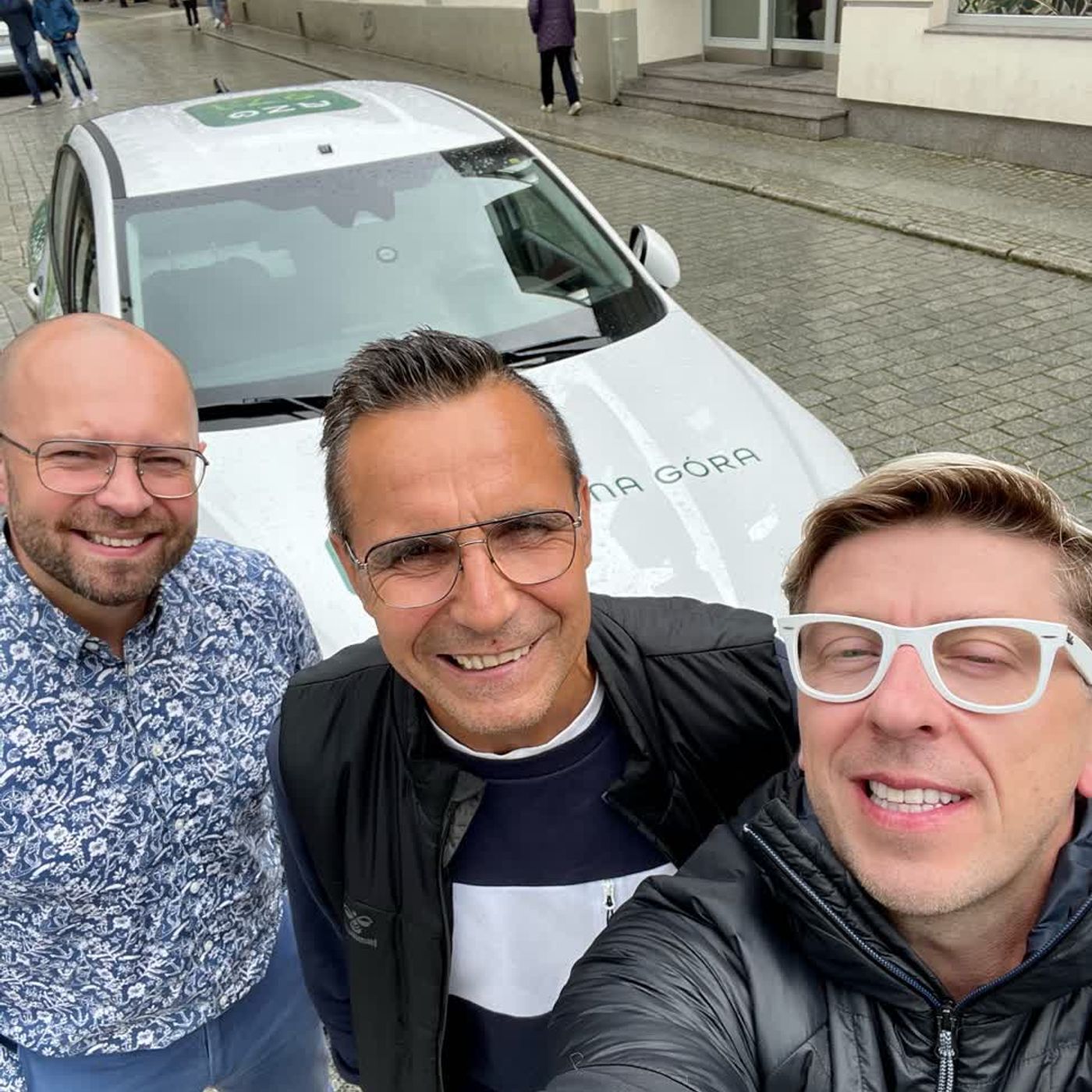 Wakacyjne studio - Radio Zielona Góra