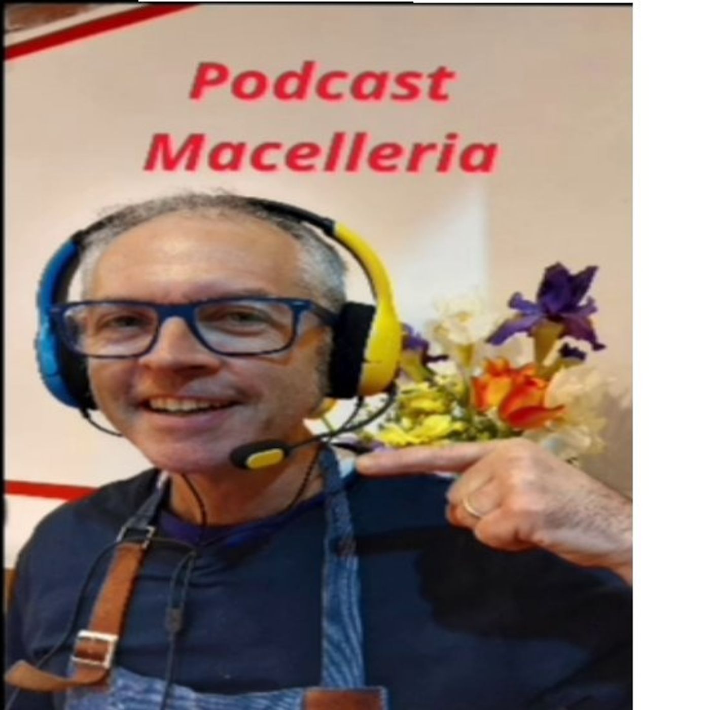 23 Puntata I Podcast della Macelleria Santerno La Toscana episode artwork