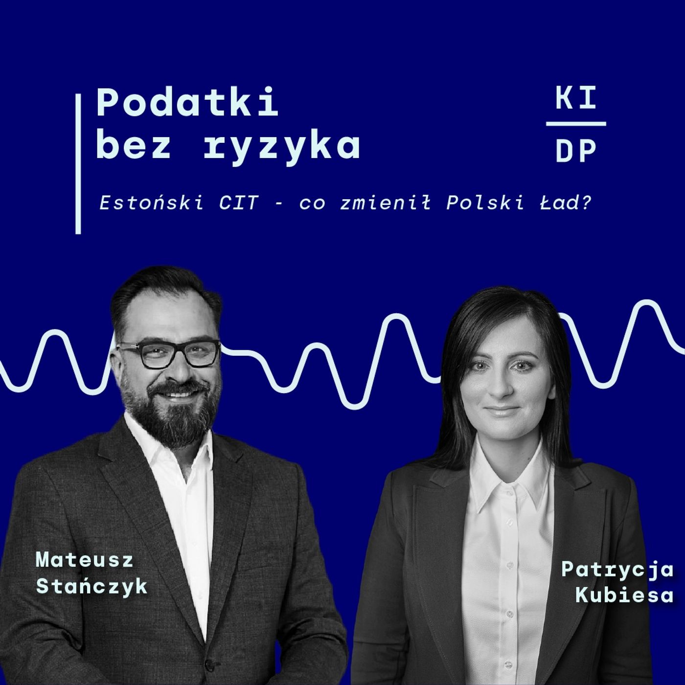 Podatki Bez Ryzyka - podcast KIDP
