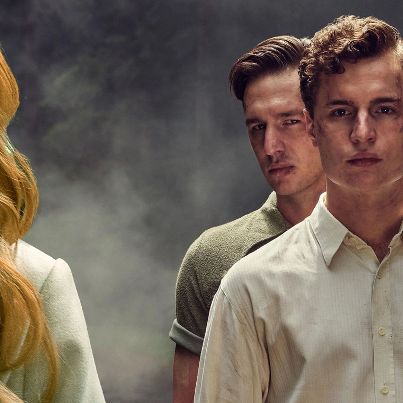 Estrenos en plataformas: Lindsay Lohan al rescate de la Navidad y la caza del judío