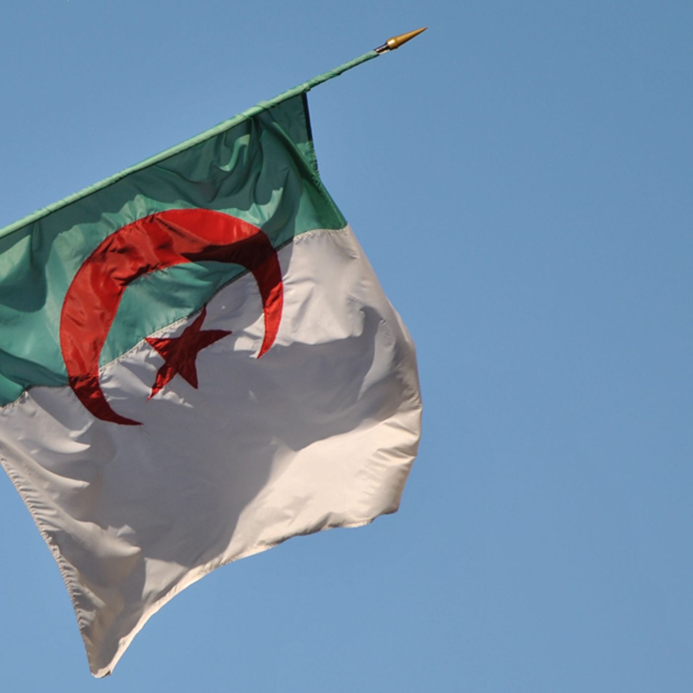 Fracture diplomatique grandissante entre l’Algérie et l’AES episode artwork