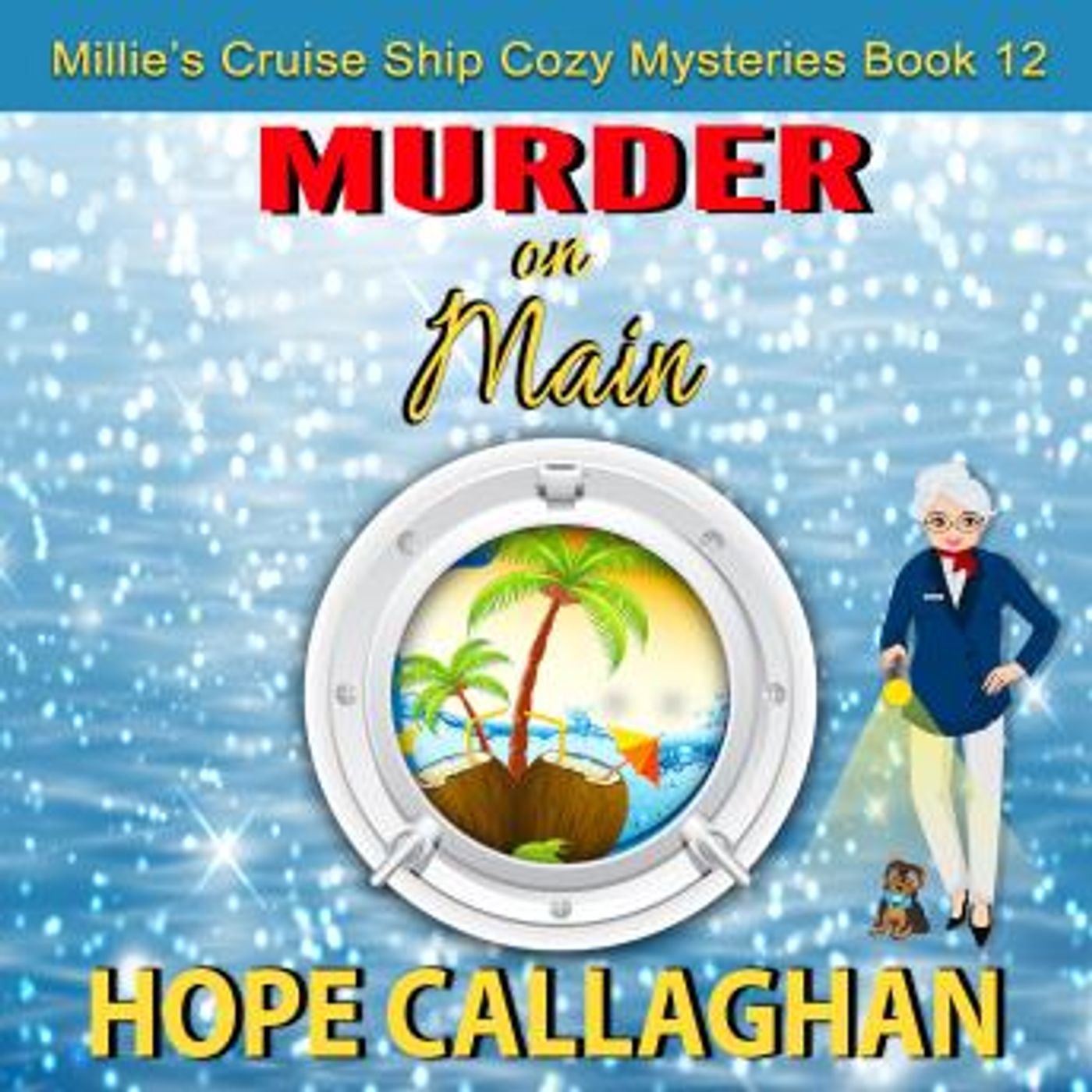 Access Must-Have Full Audiobooks in Mystery, Thriller & Horror, Cozy Mystery