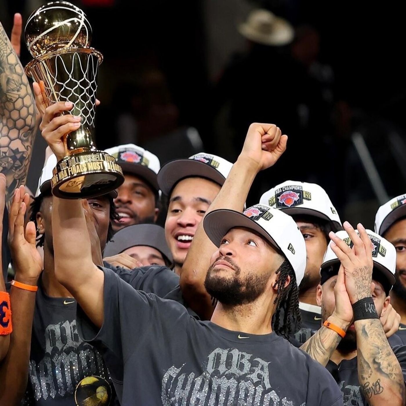 NBA Finals Update June 13th, 2026 episode artwork