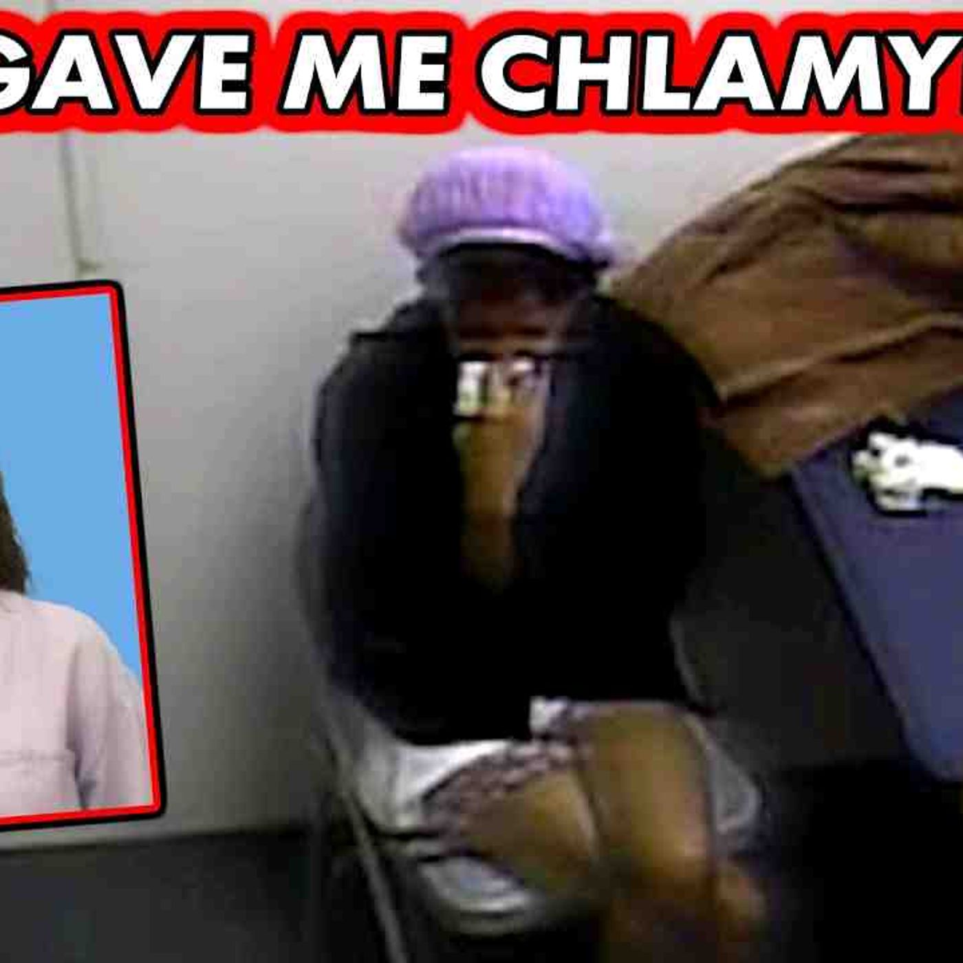 Mom Of 4 Snaps After Husband Gives Her Chlamydia episode artwork