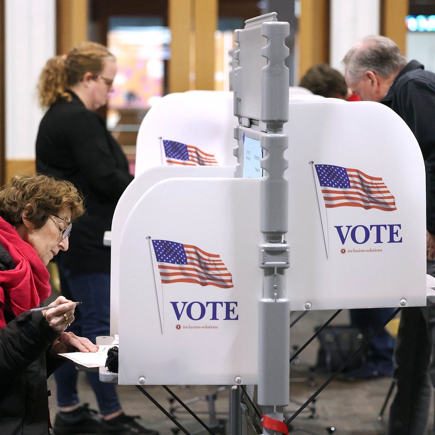 Here’s who filed to run in 2026 primary election for local DeKalb County offices episode artwork