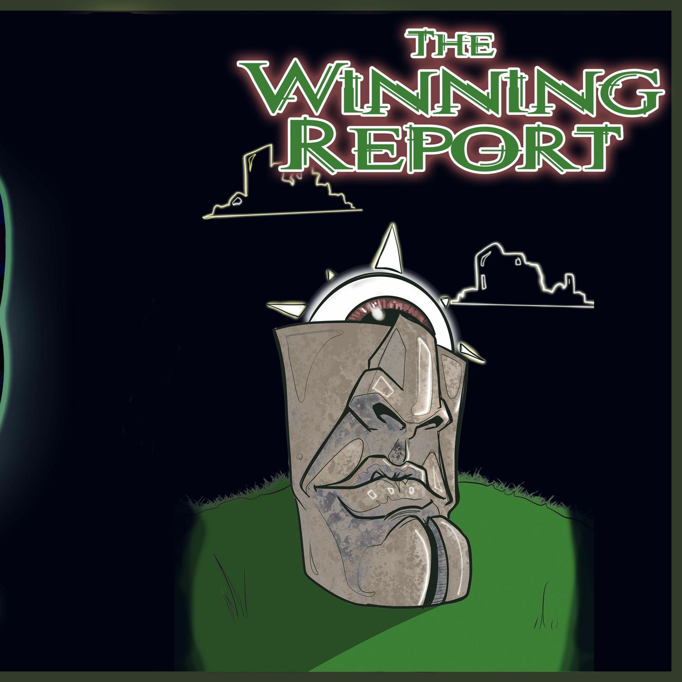 Winning Report 8.8.23