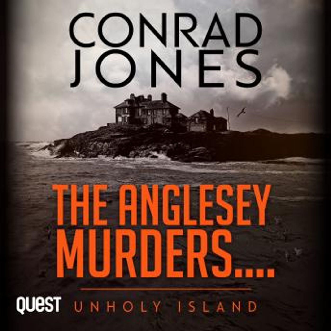 Explore the Latest Audiobooks in Mystery, Thriller & Horror, Suspense