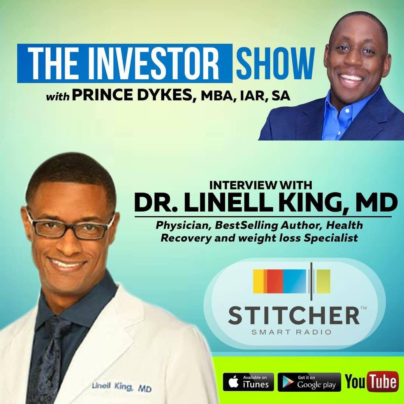 The Investor Show