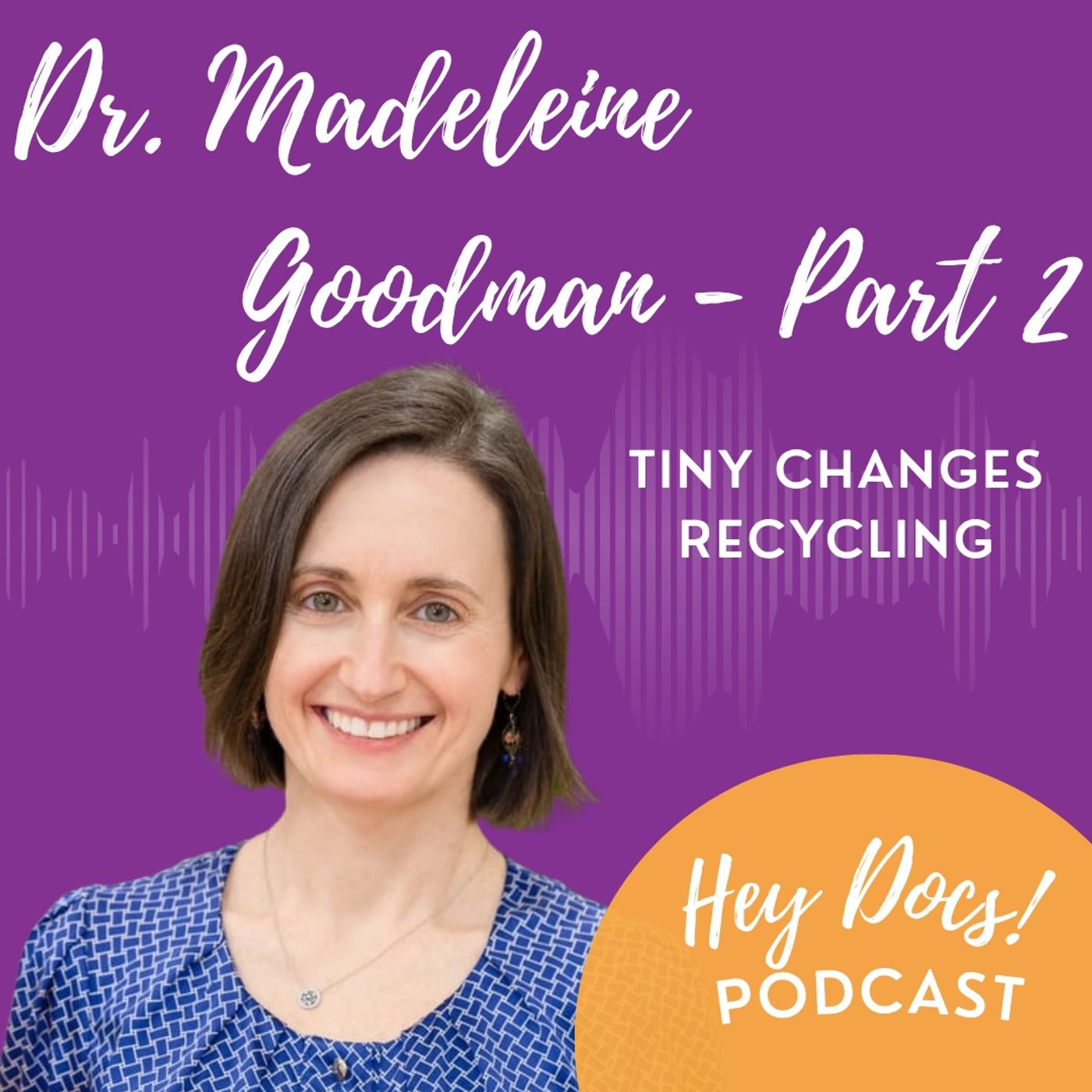 Embracing Change and Sustainability with Tiny Changes - Part 2