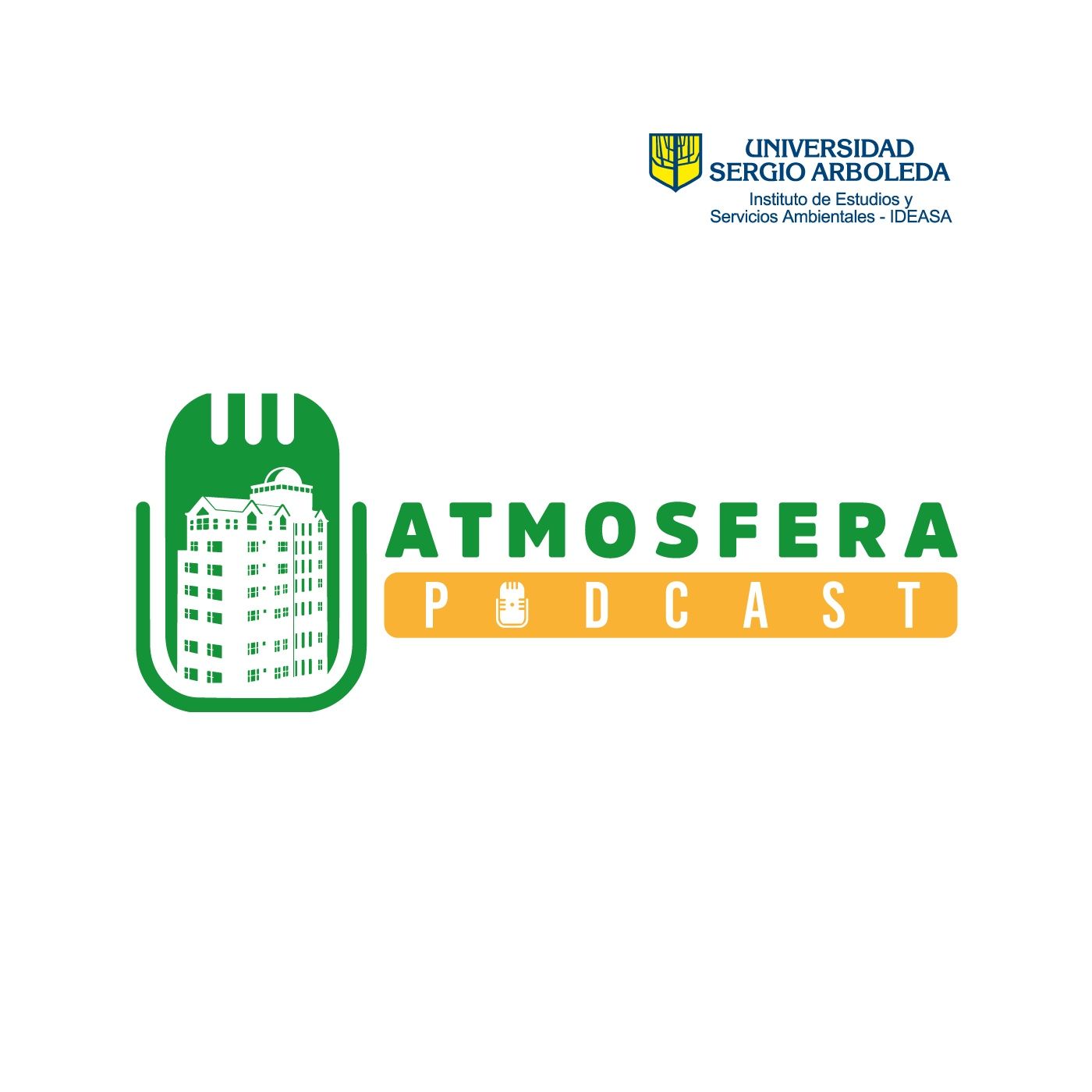 Atmósfera del ambiente a tus oídos podcast artwork