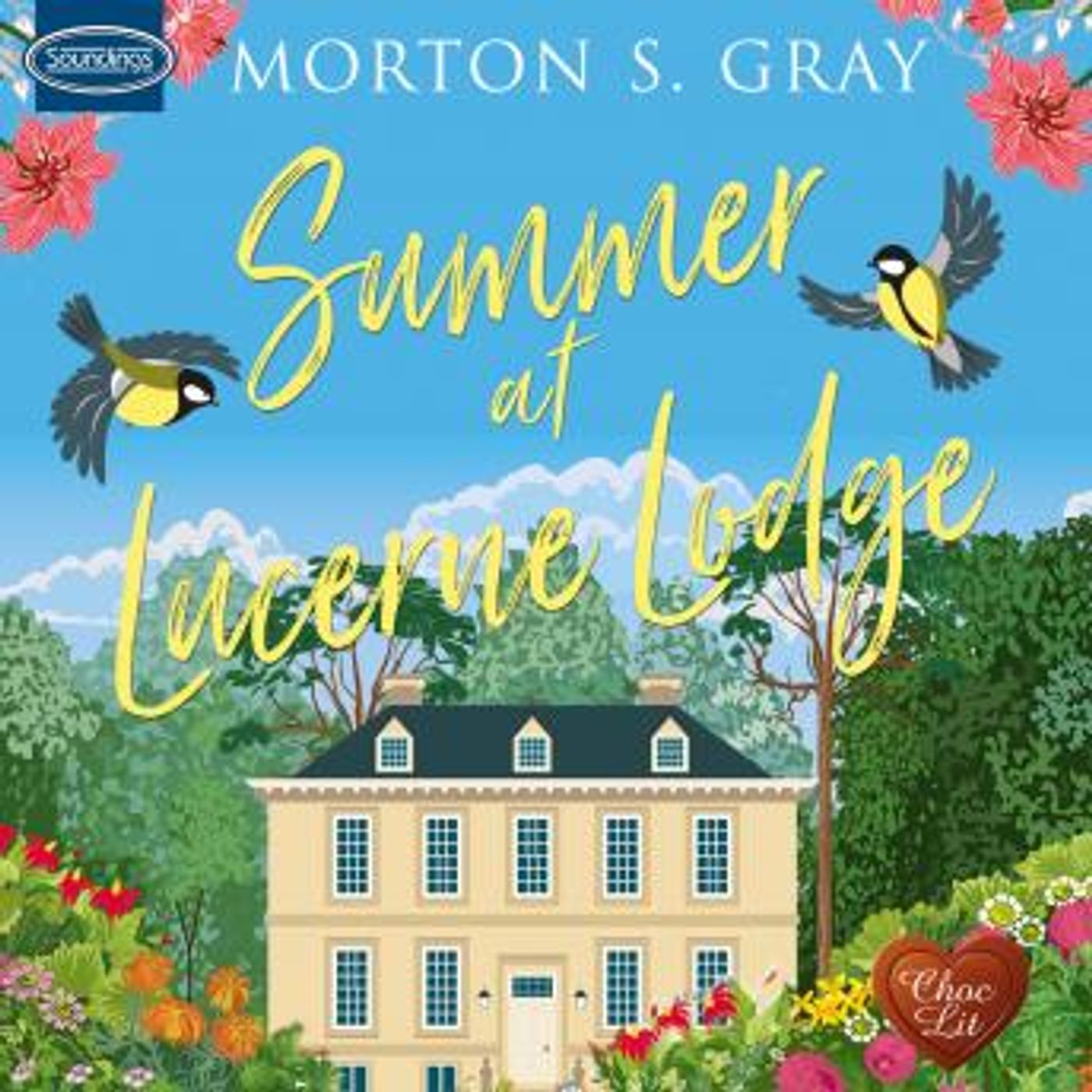 Explore the Latest Full Audiobooks in Romance, Modern
