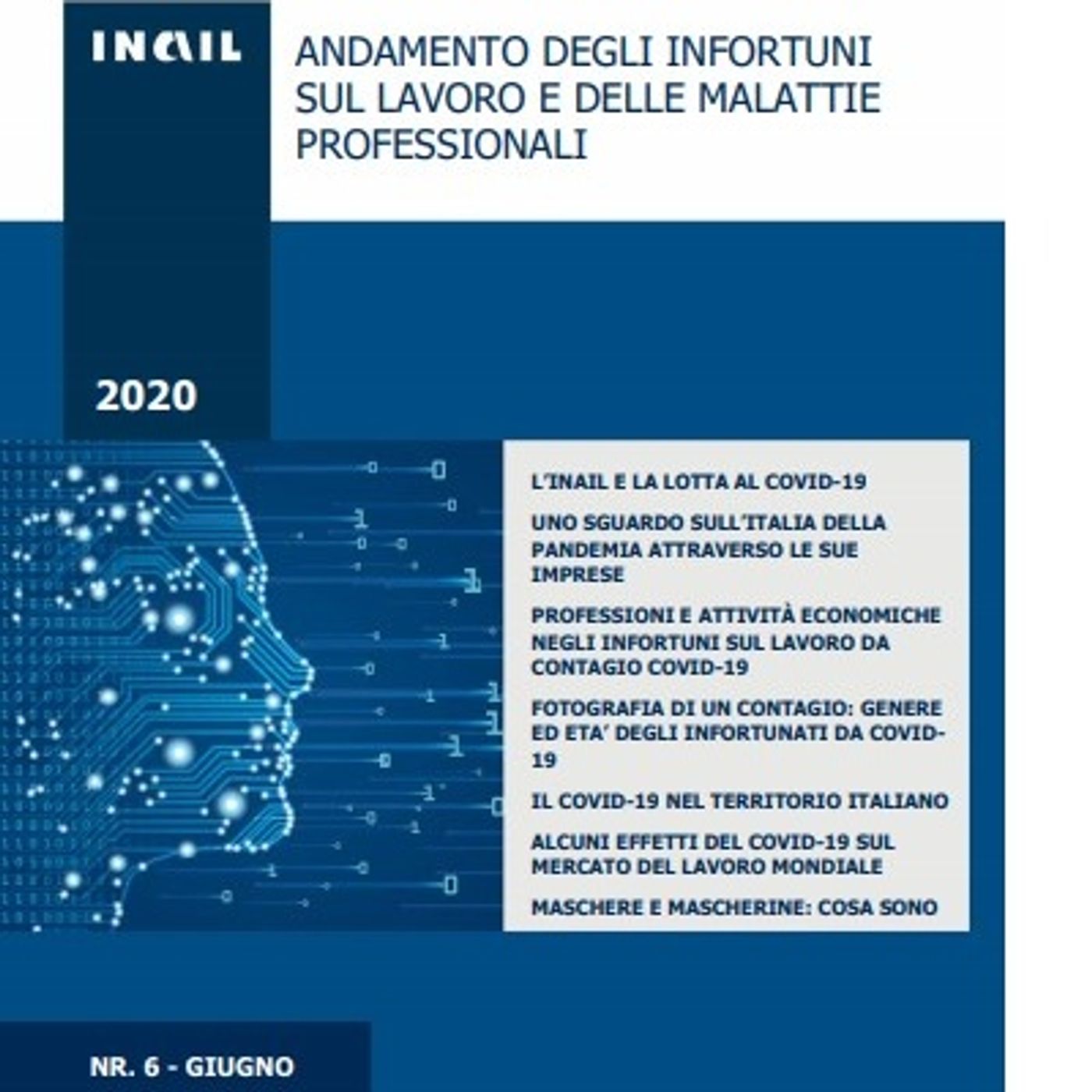 News: le novità dal mondo Inail