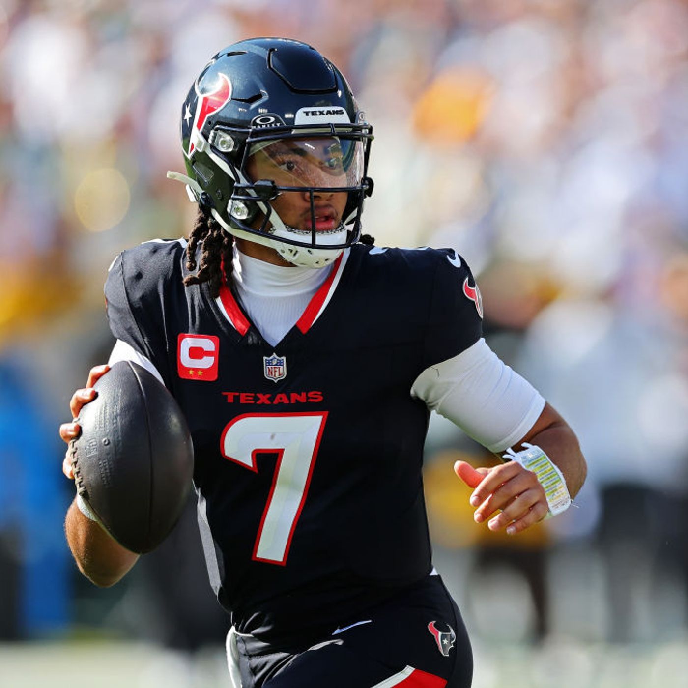 Texans Lose To Packers Walk-Off Field Goal, Is The Offense Or Defense To Blame?