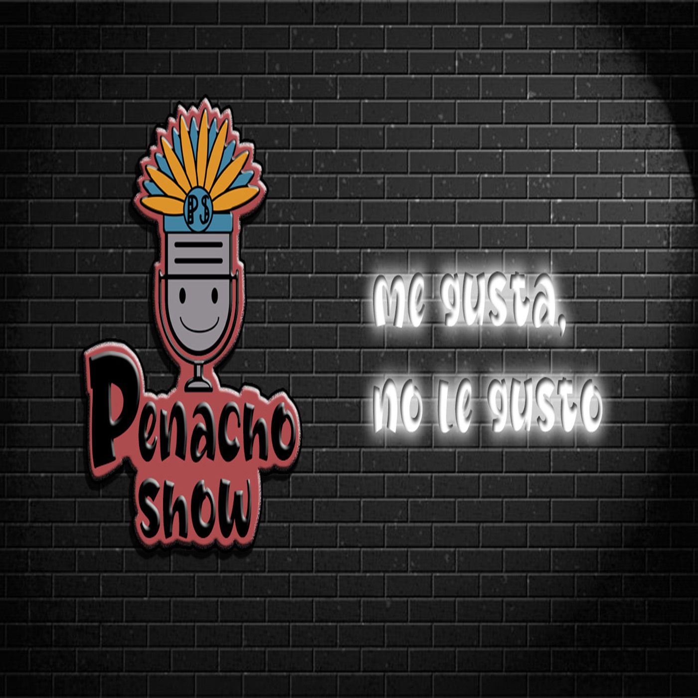El Penacho Show