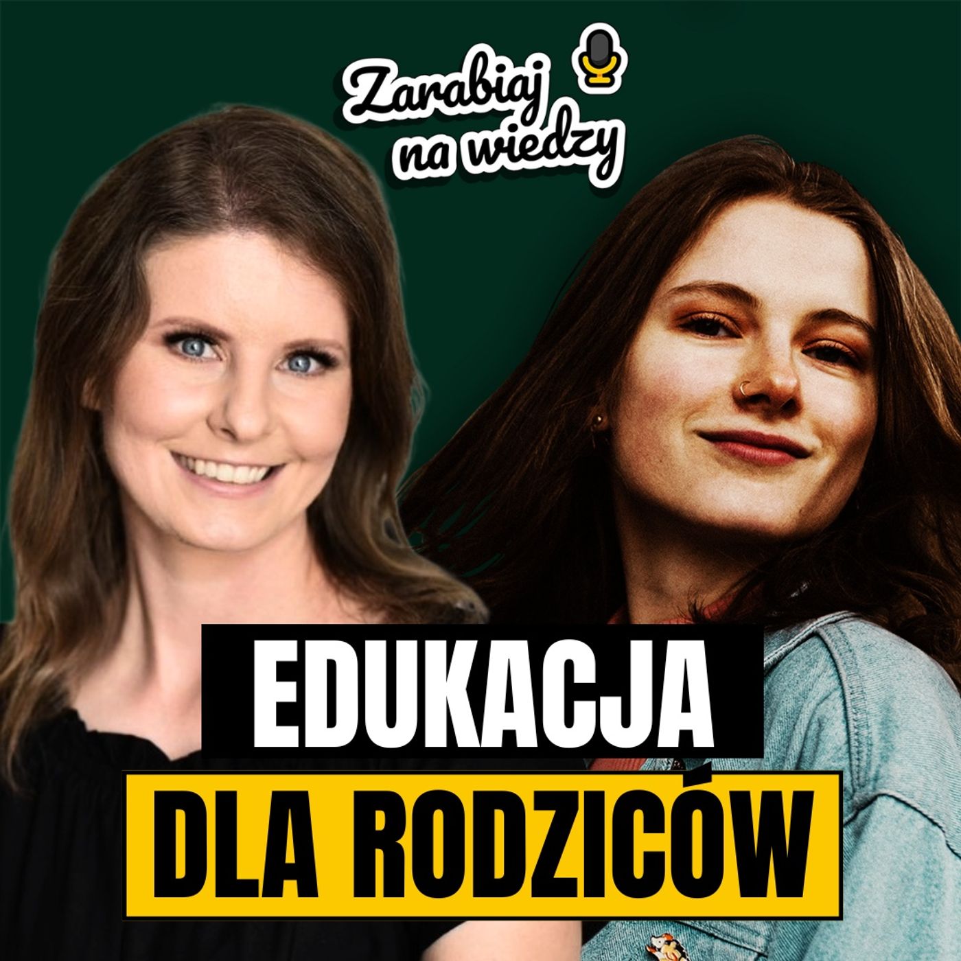 Zarabiaj na wiedzy