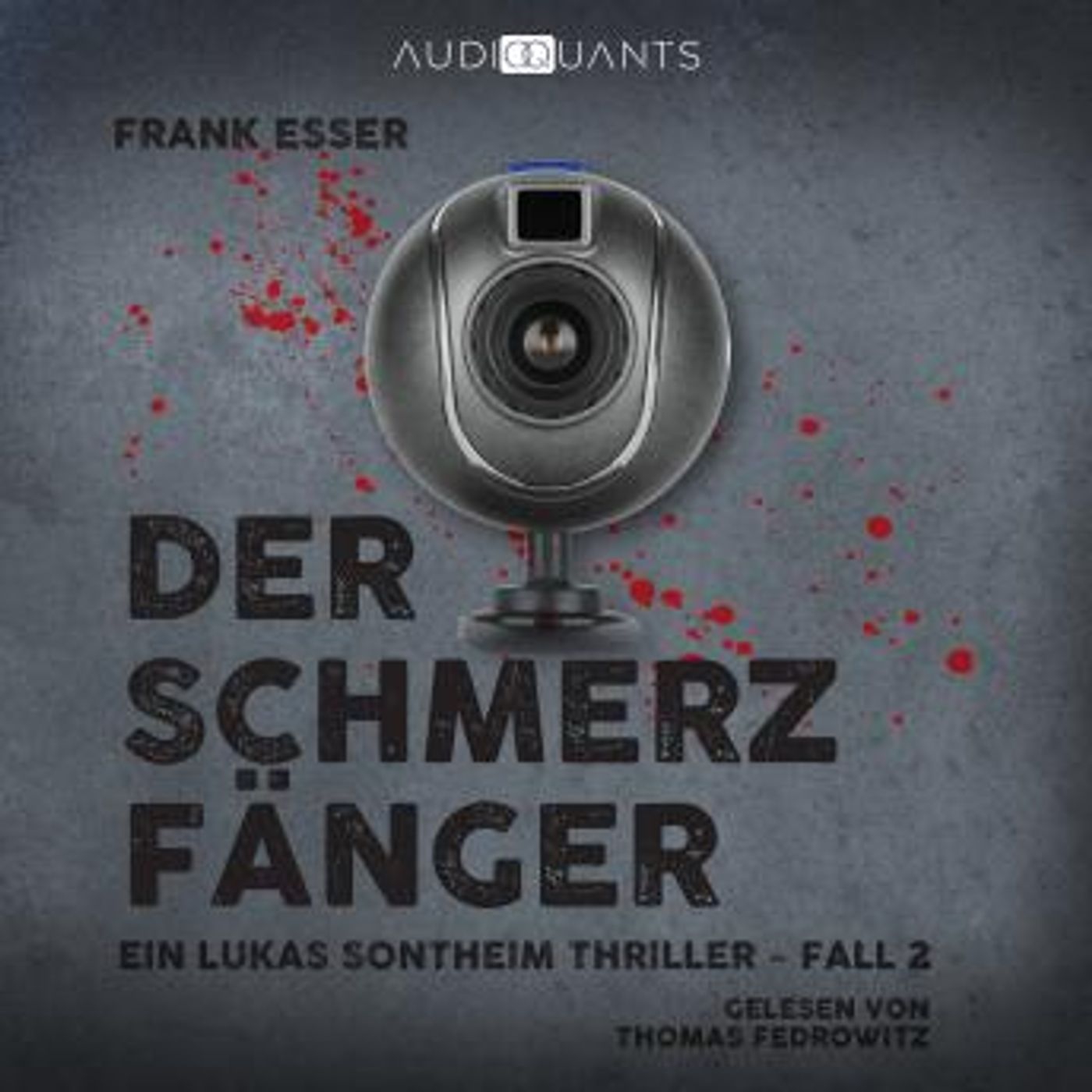 Get Best Full Audiobooks in Mystery, Thriller & Horror, Espionage