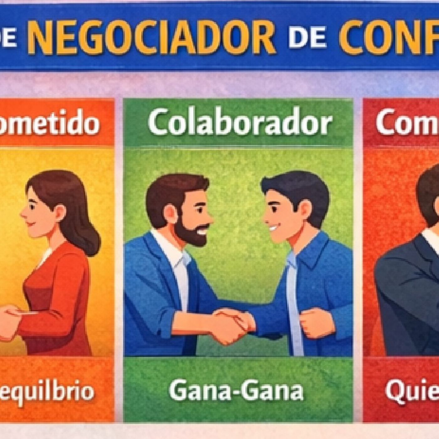 entrevista afrontando - conflicto episode artwork