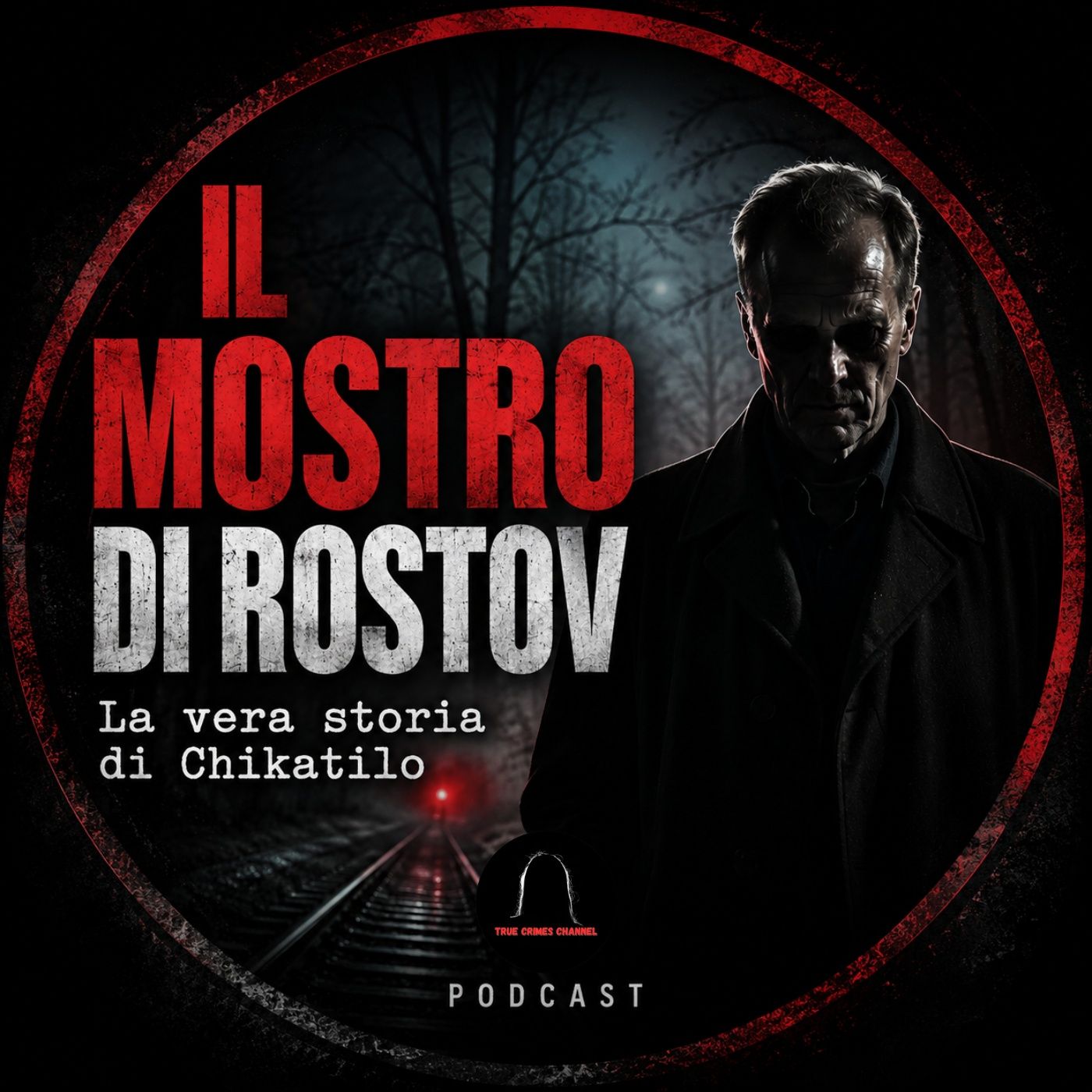Il Mostro di Rostov: la vera storia! episode artwork