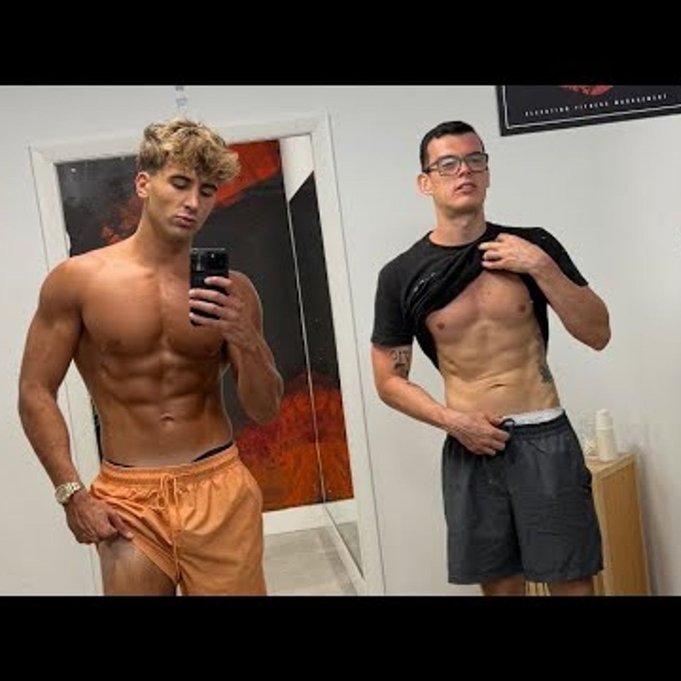 Portada de Dom Nutrition