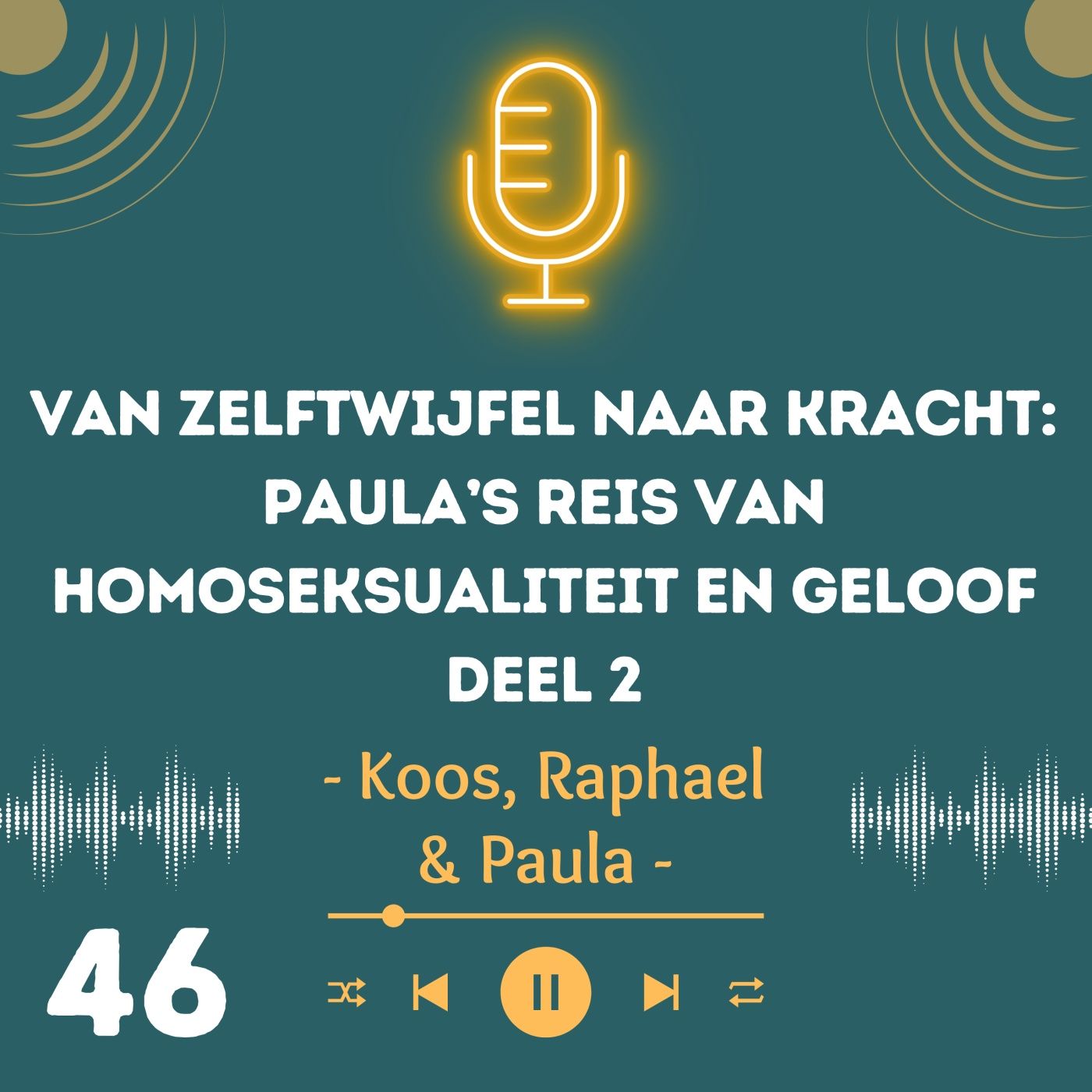 Geloof je dat ook?