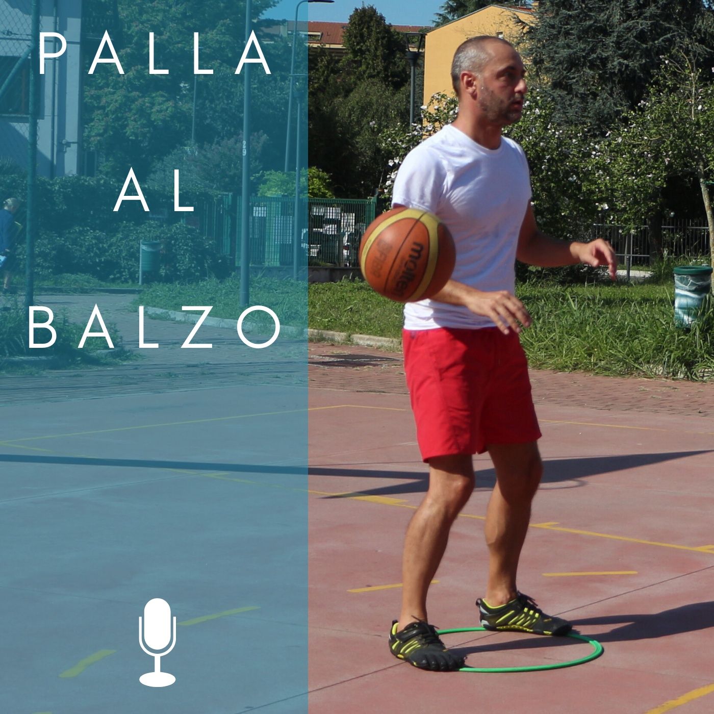 Palla al Balzo