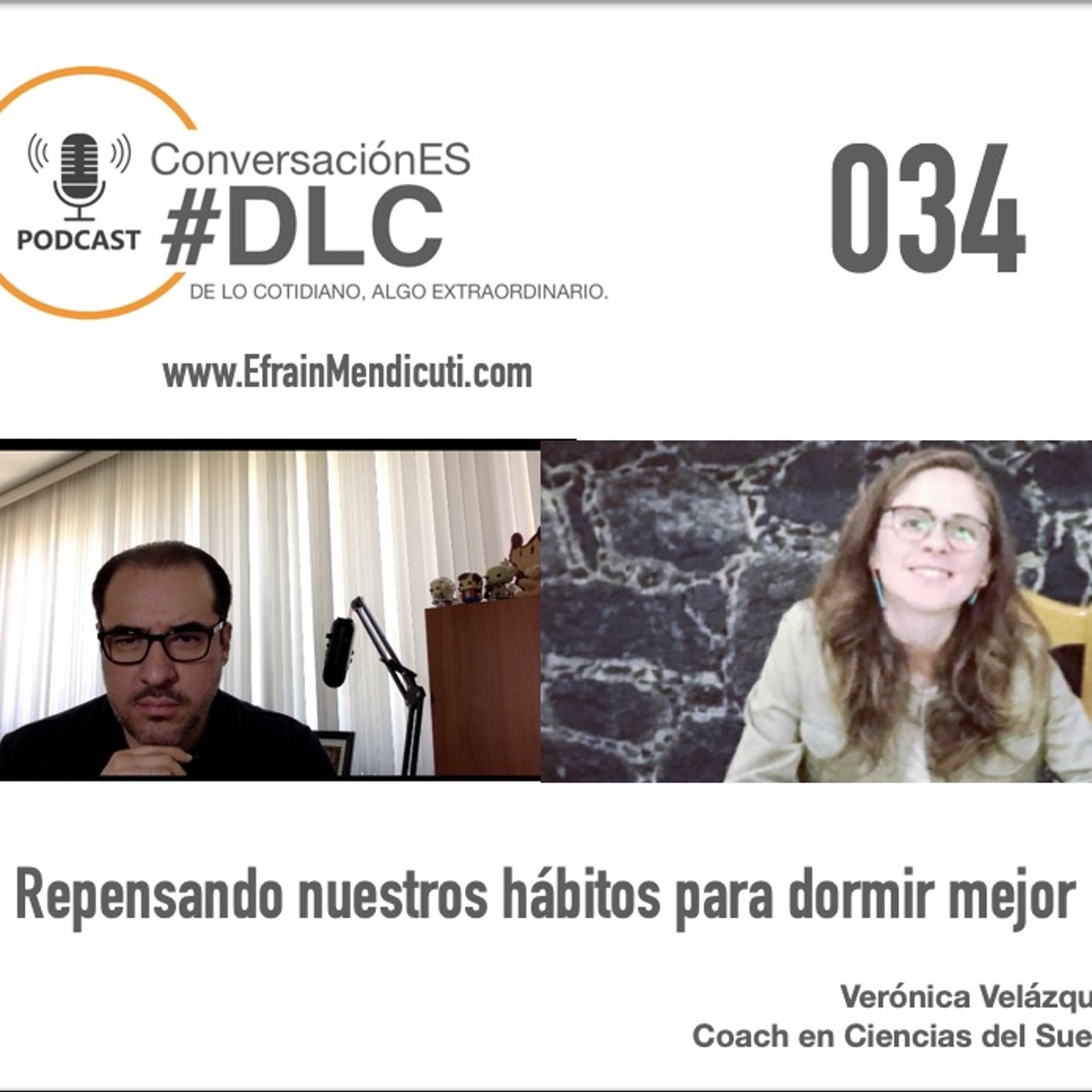 Entre MentorES #DLC