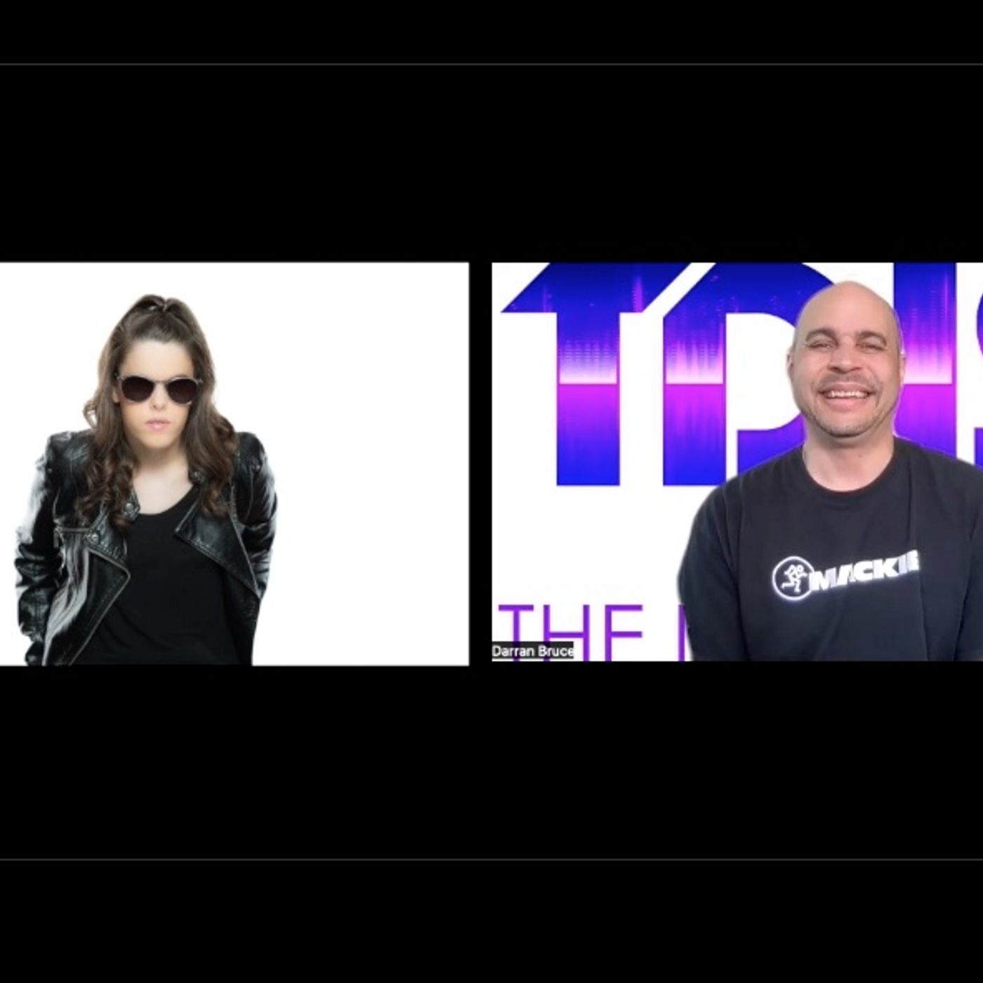 The DJ Sesisons