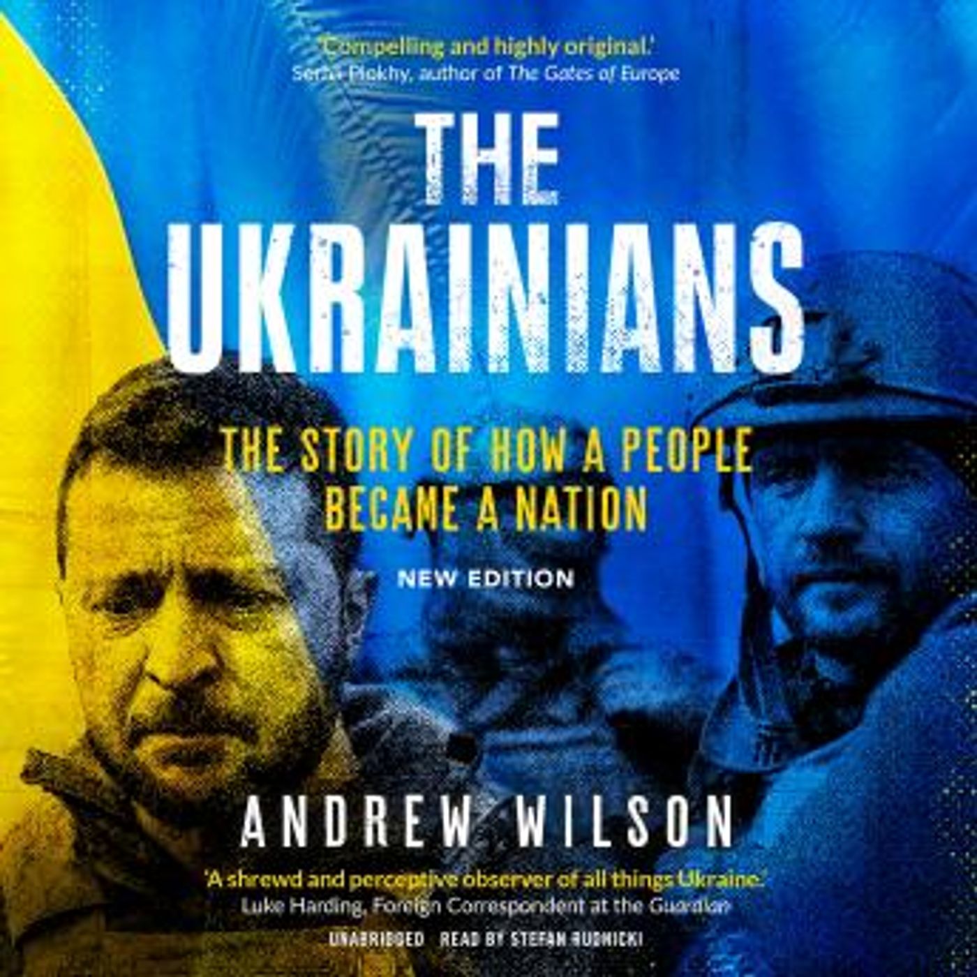 Listen to Top Full Audiobooks in History, World