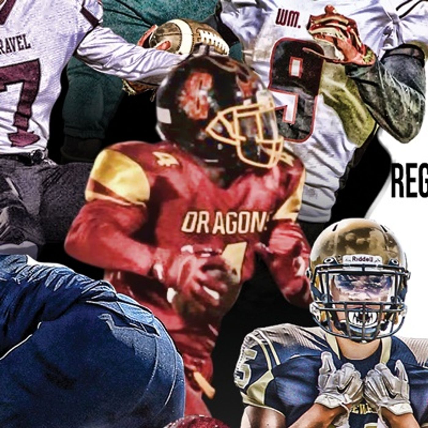 High School Football - Game of the Week