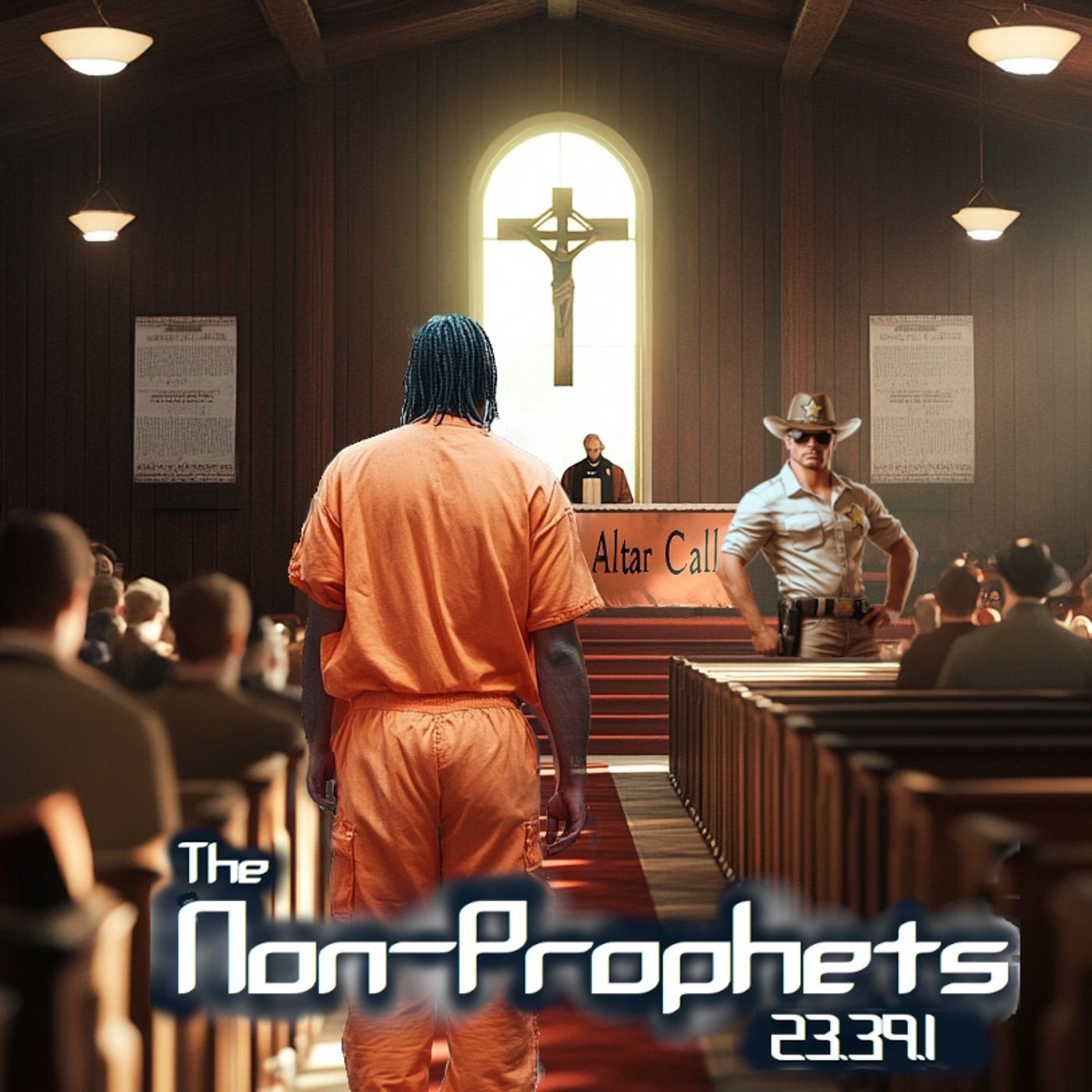 The Non-Prophets