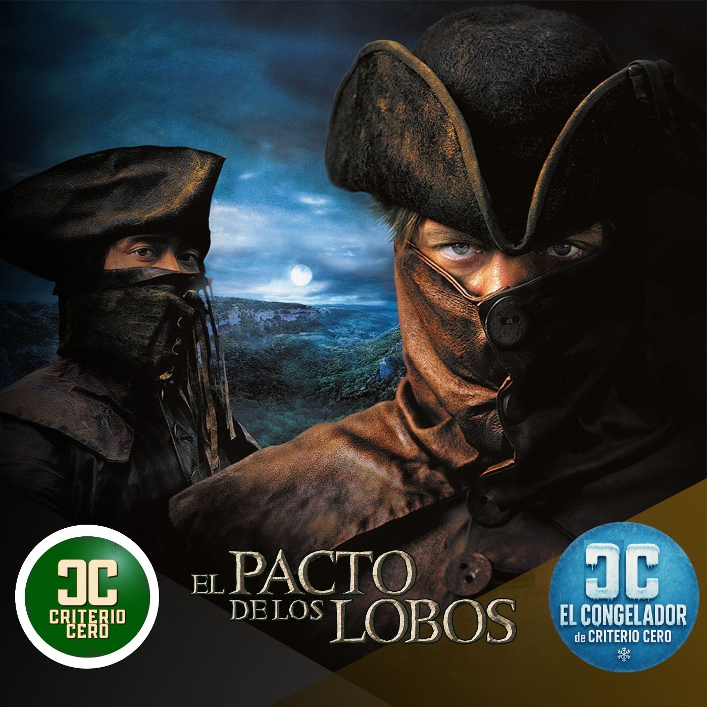 Criterio Cero Podcast