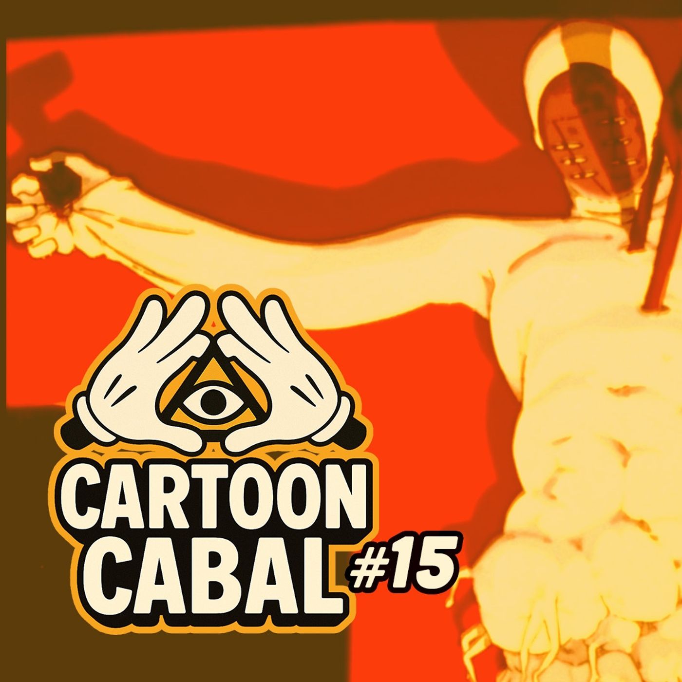 "Lies and Silence" - Neon Genesis Evangelion S01E15 | Cartoon Cabal 15