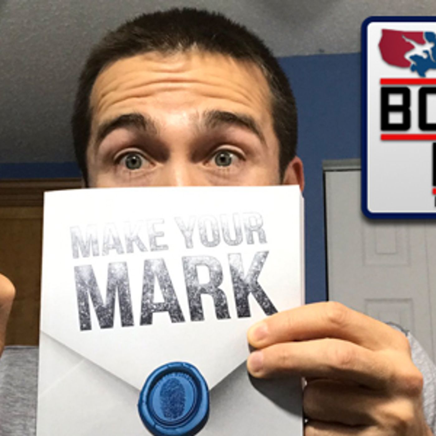 Bonus Points - A USA Wrestling Podcast