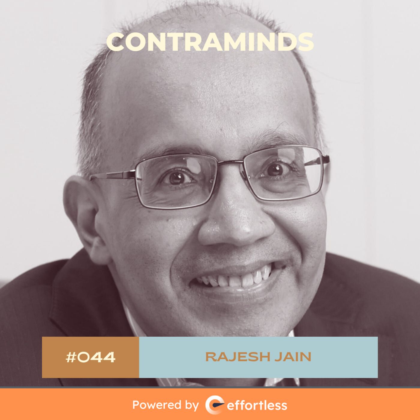 The ContraMinds Podcast