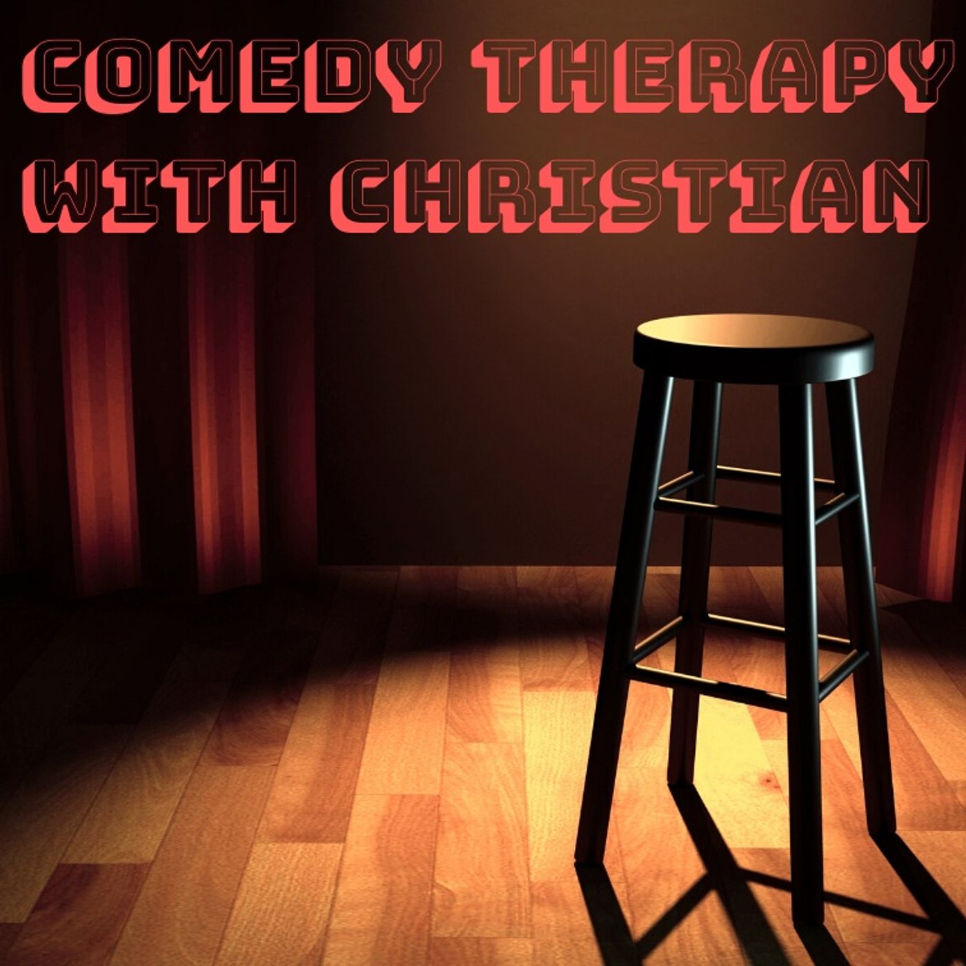 Episode 10: Christmas Shopping